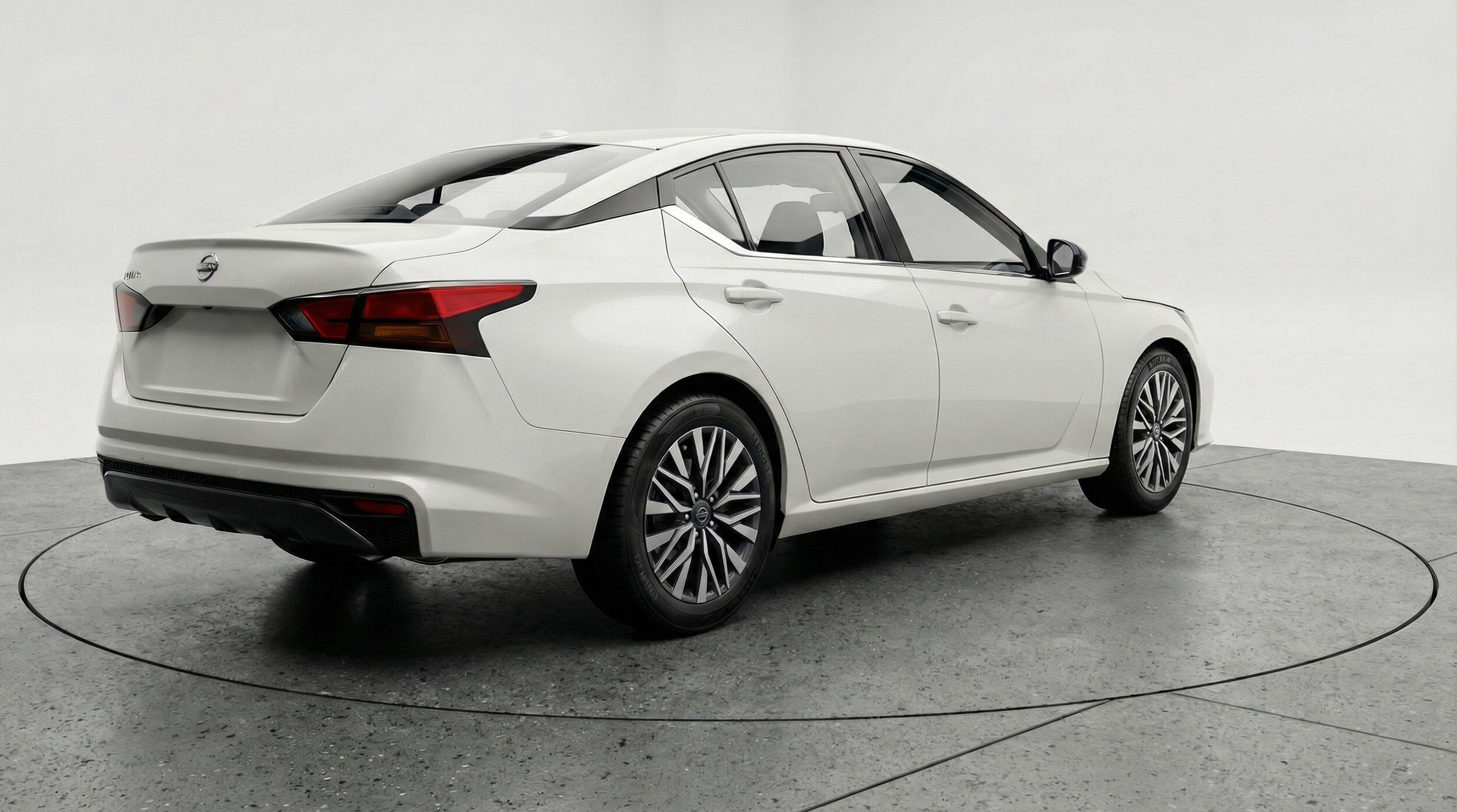 Thumbnail: 2025 Nissan Altima - 7