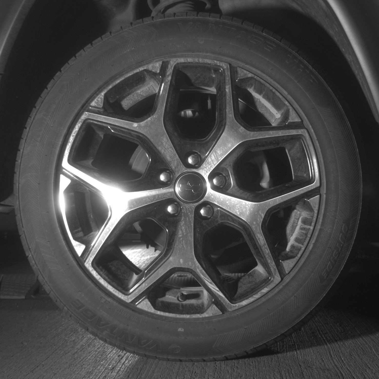 Thumbnail: 2025 Jeep Compass - 15