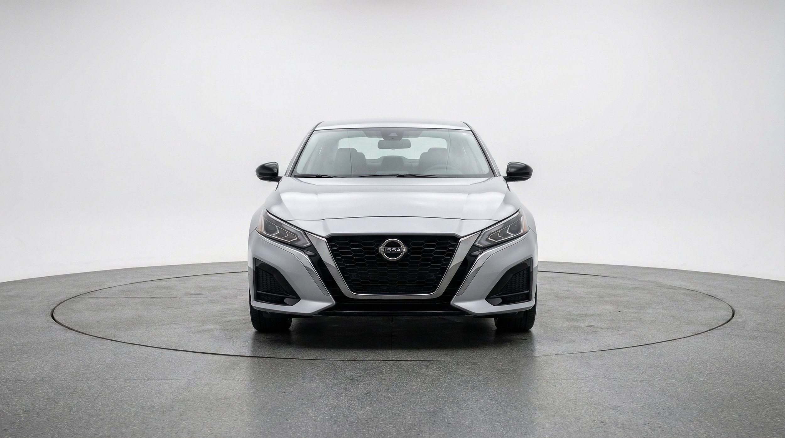 Thumbnail: 2025 Nissan Altima - 2