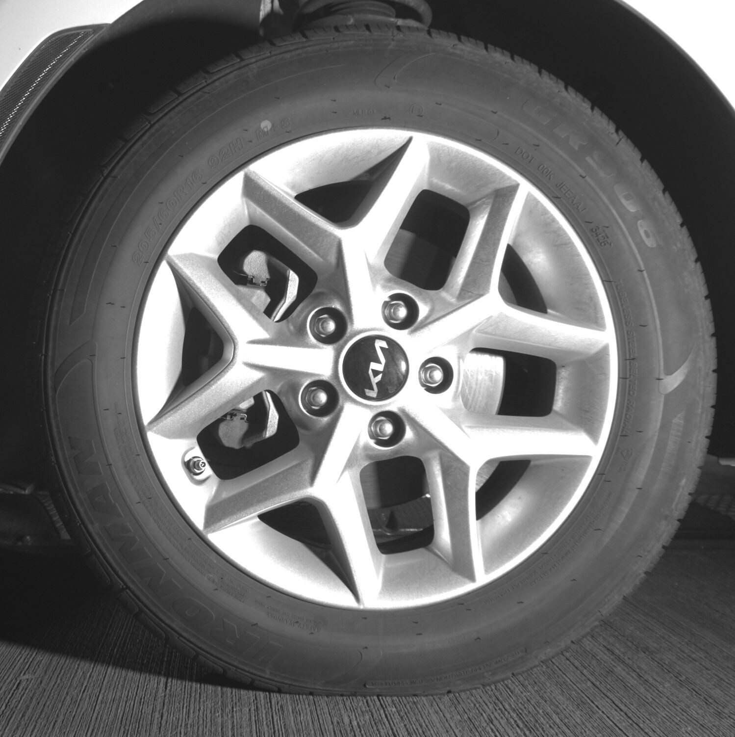 Thumbnail: 2025 Kia Soul - 9