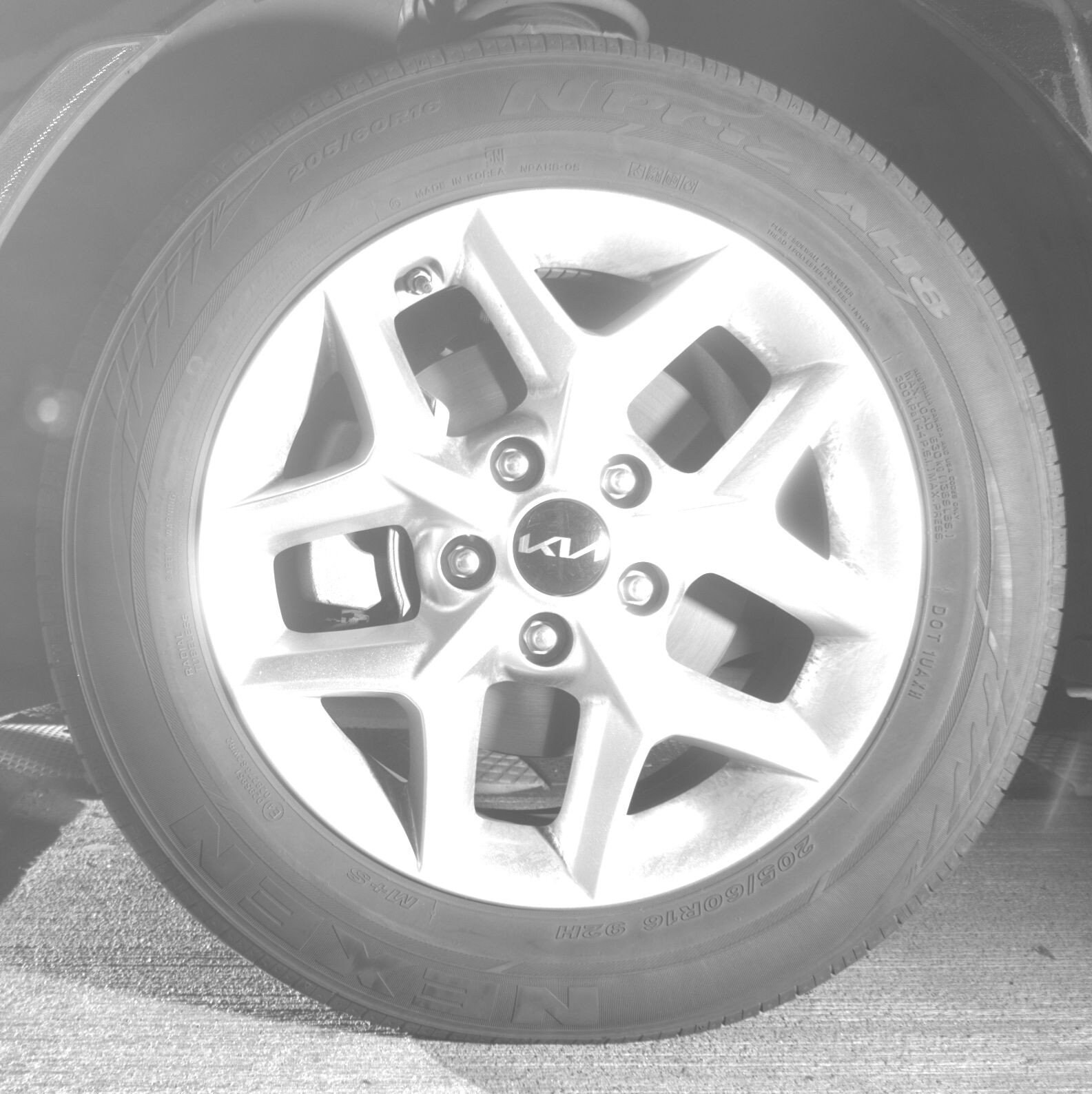 Thumbnail: 2025 Kia Soul - 12