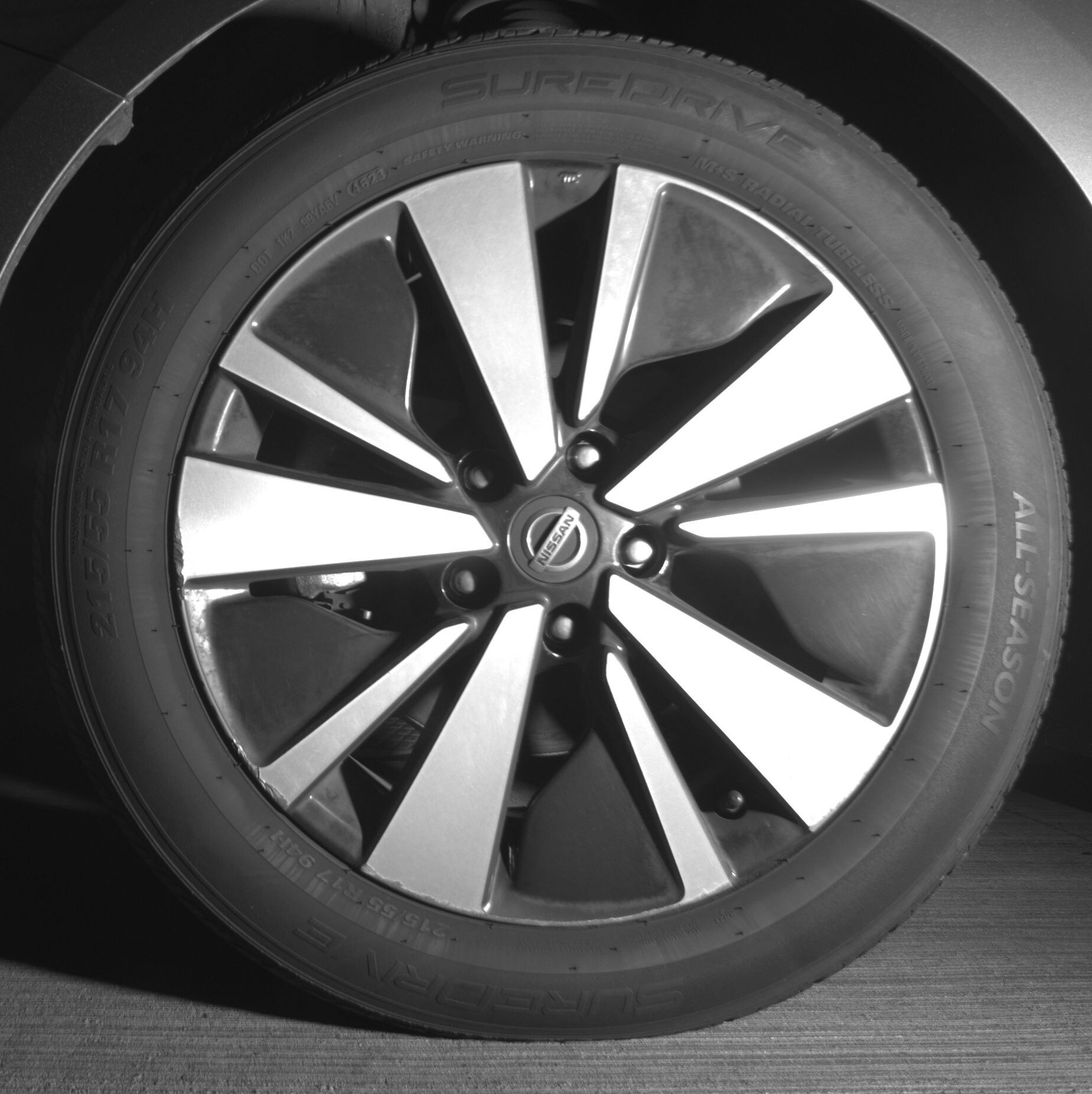 Thumbnail: 2025 Nissan Altima - 9