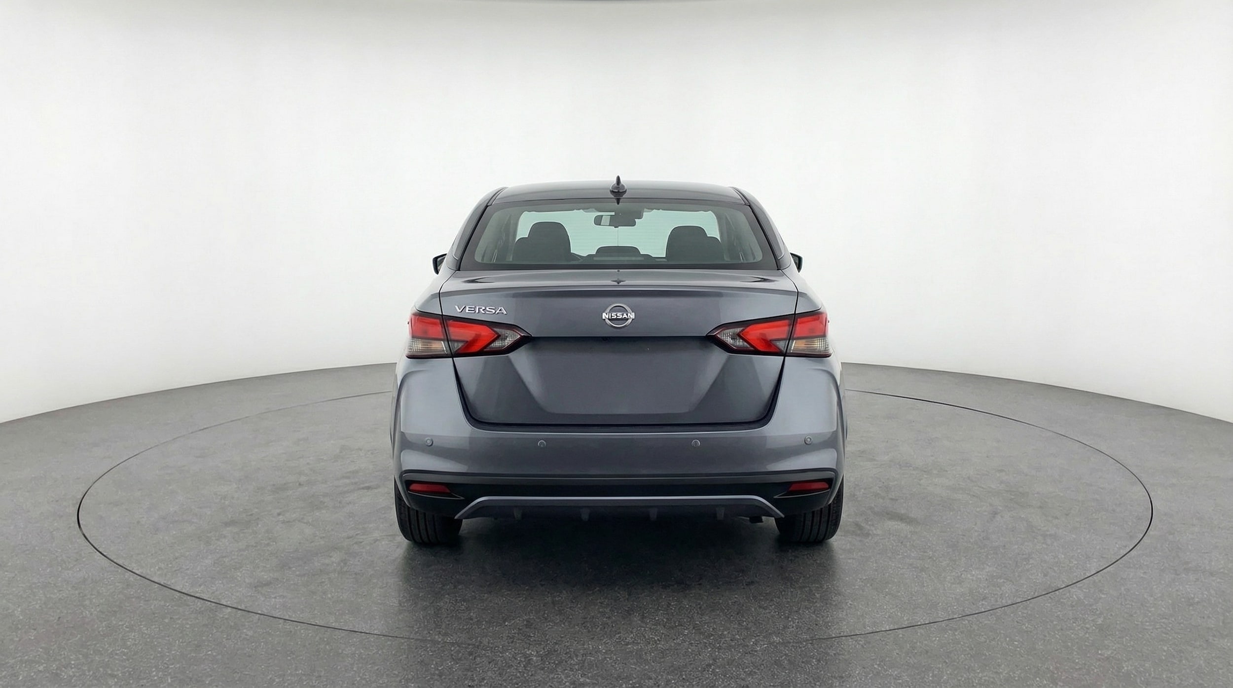 Thumbnail: 2025 Nissan Versa - 6