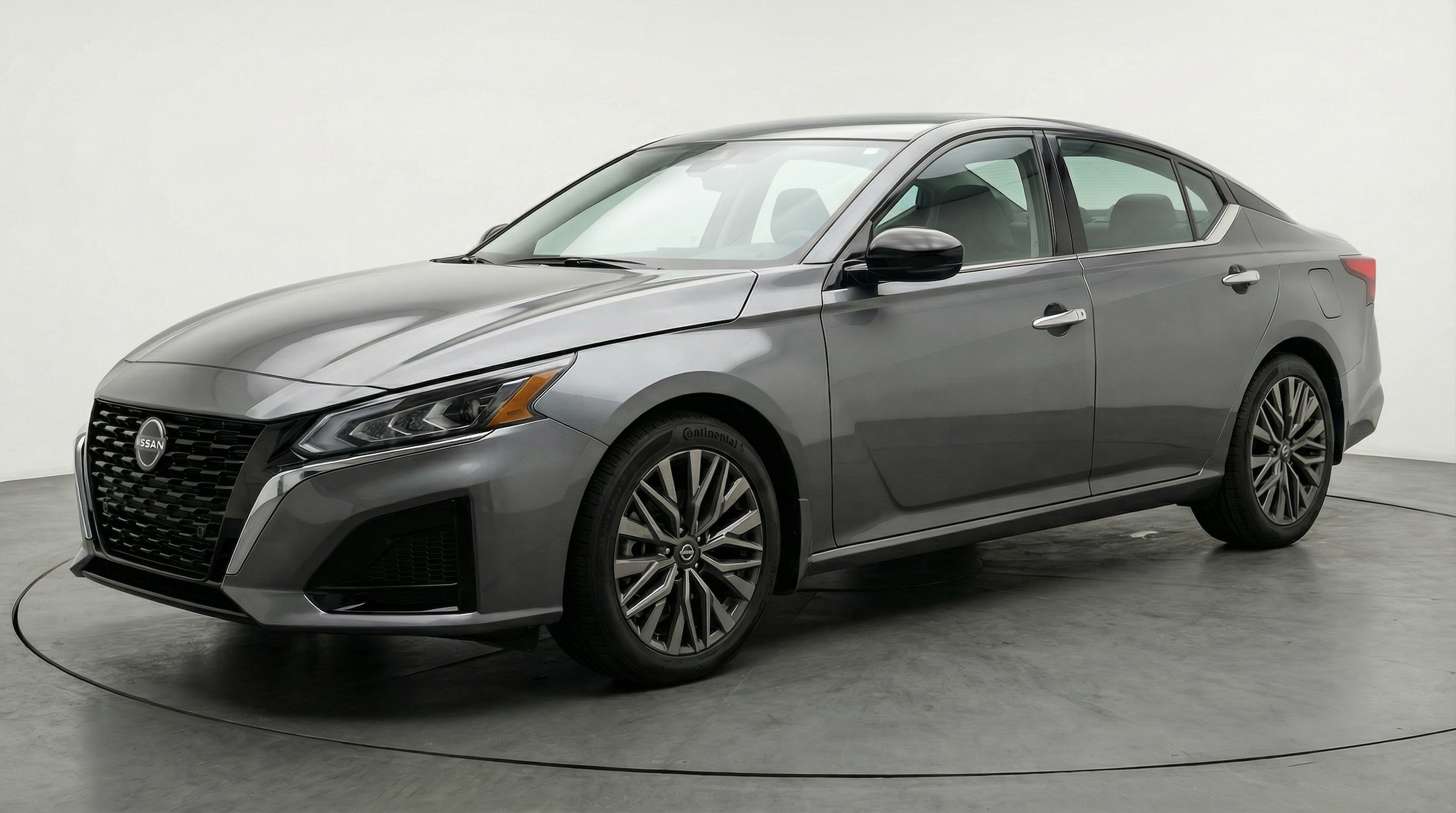 Thumbnail: 2025 Nissan Altima - 3