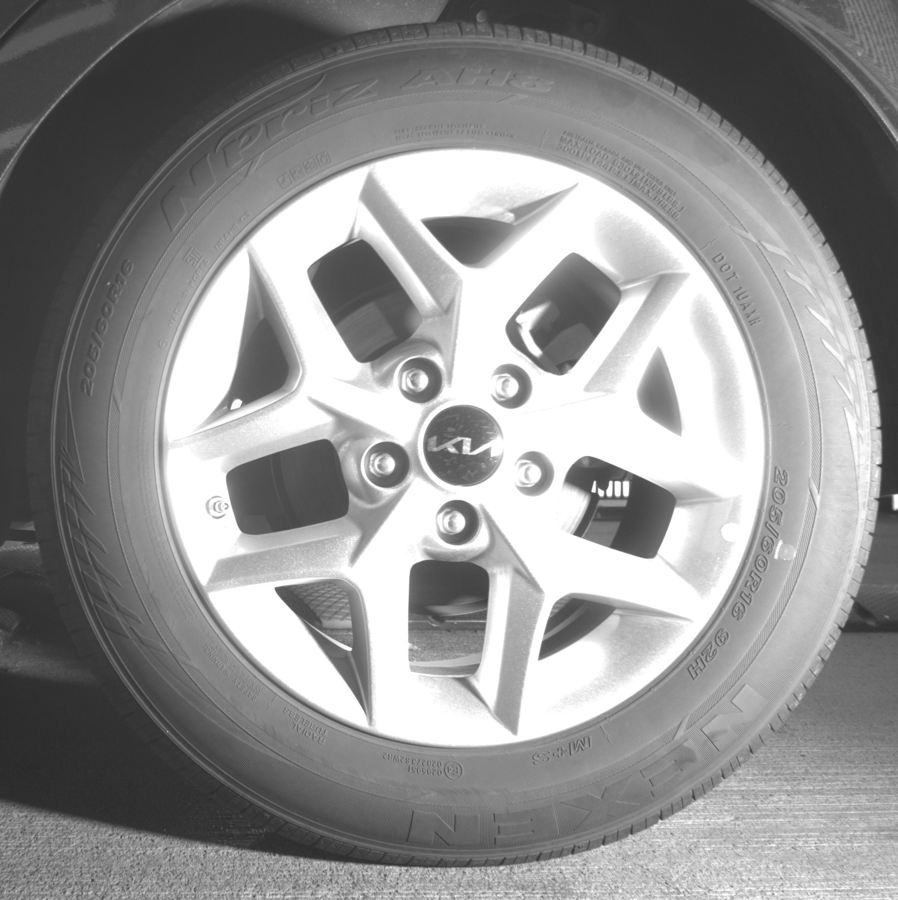 Thumbnail: 2025 Kia Soul - 11