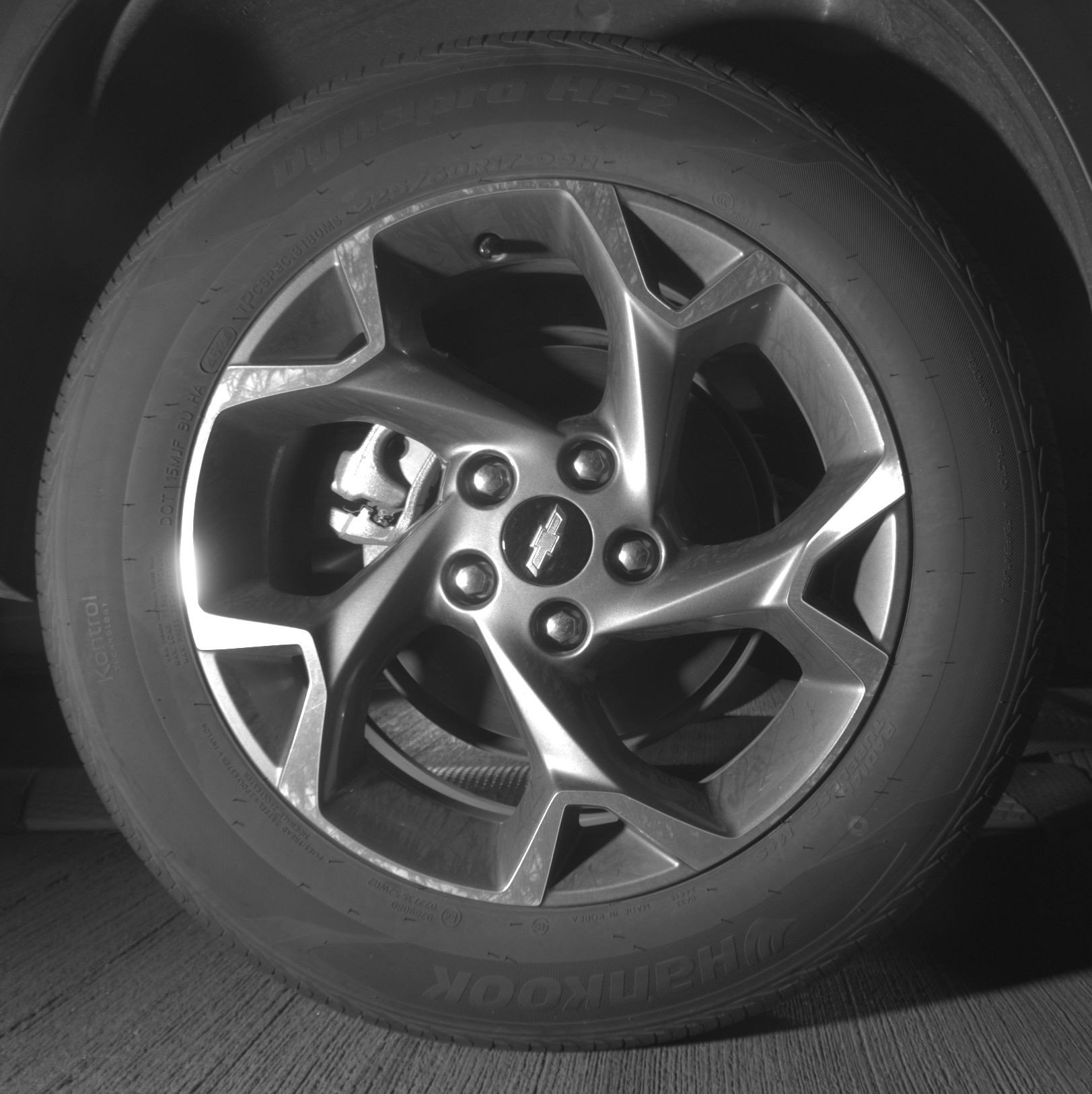 Thumbnail: 2025 Chevrolet Trax - 15