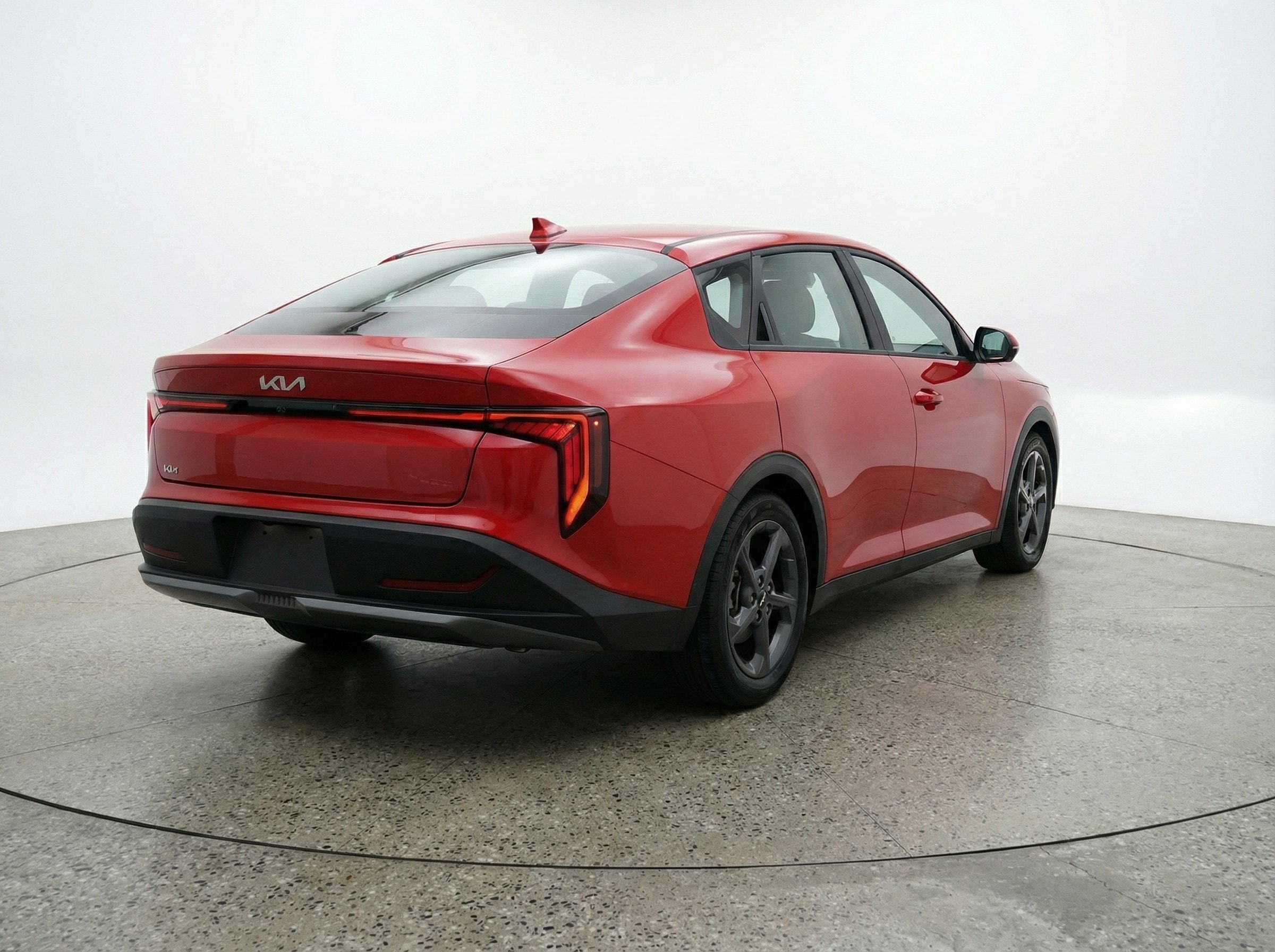 Thumbnail: 2025 Kia K4 - 7