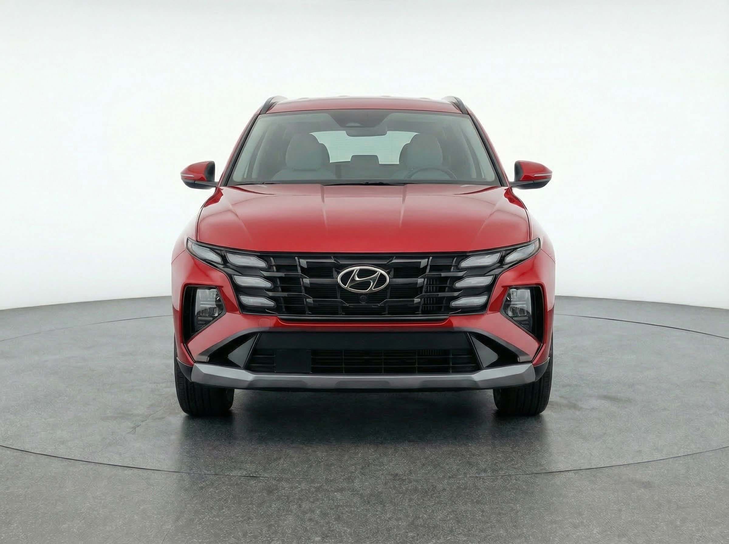 Thumbnail: 2025 Hyundai Tucson - 2