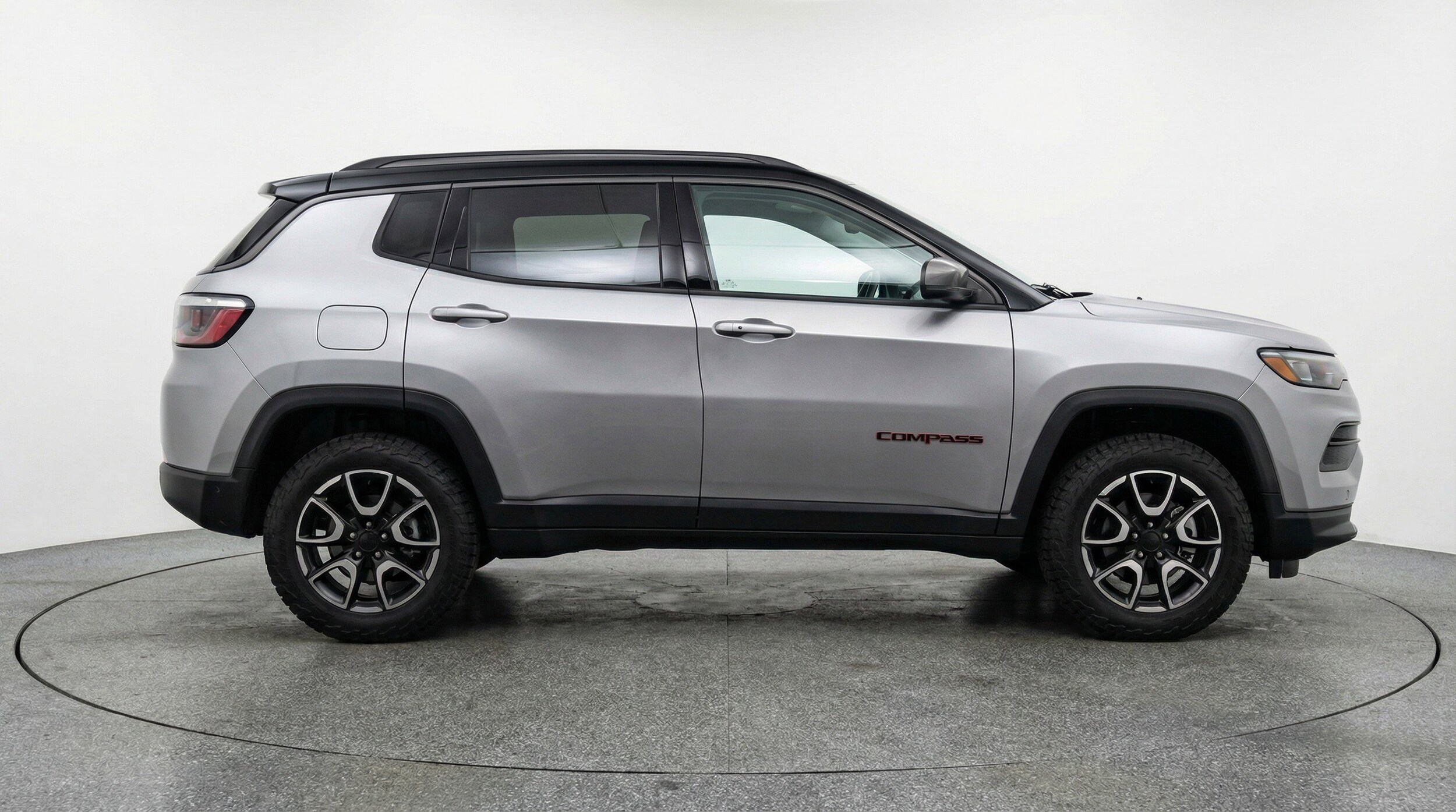 Thumbnail: 2025 Jeep Compass - 11