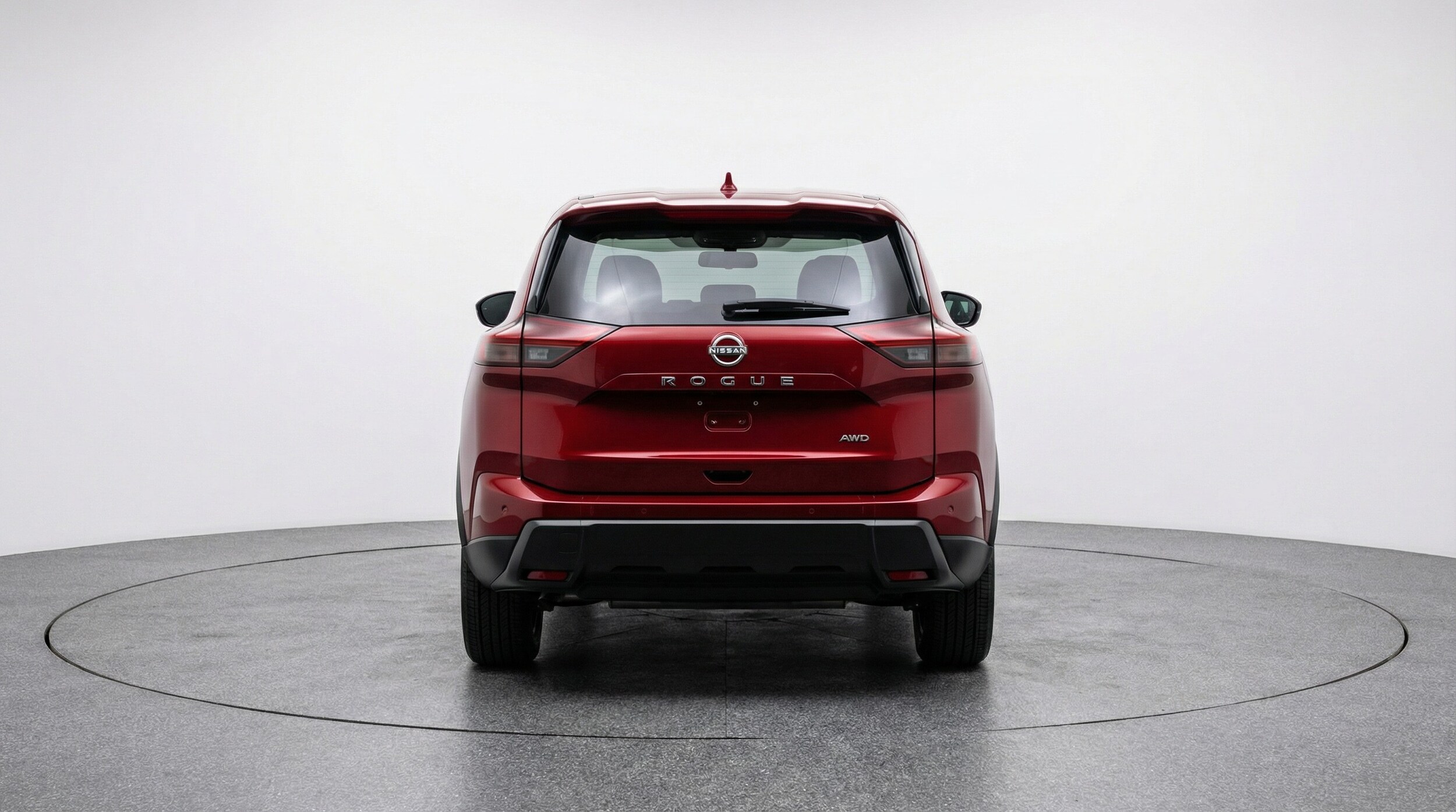 Thumbnail: 2025 Nissan Rogue - 6