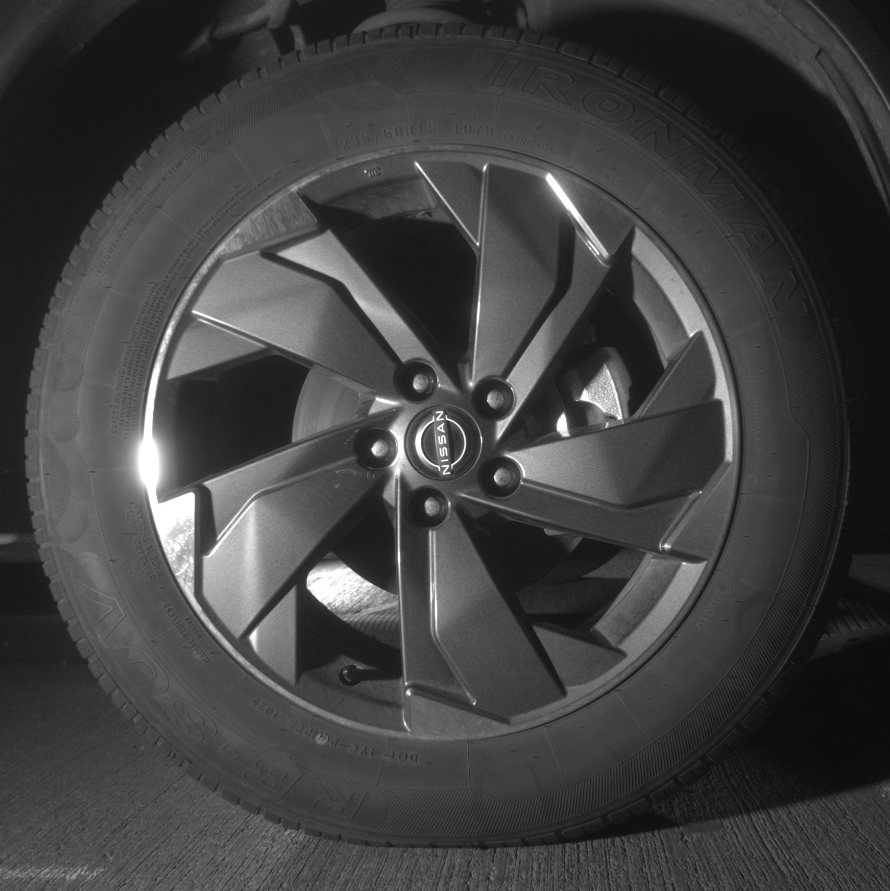 Thumbnail: 2025 Nissan Rogue - 10