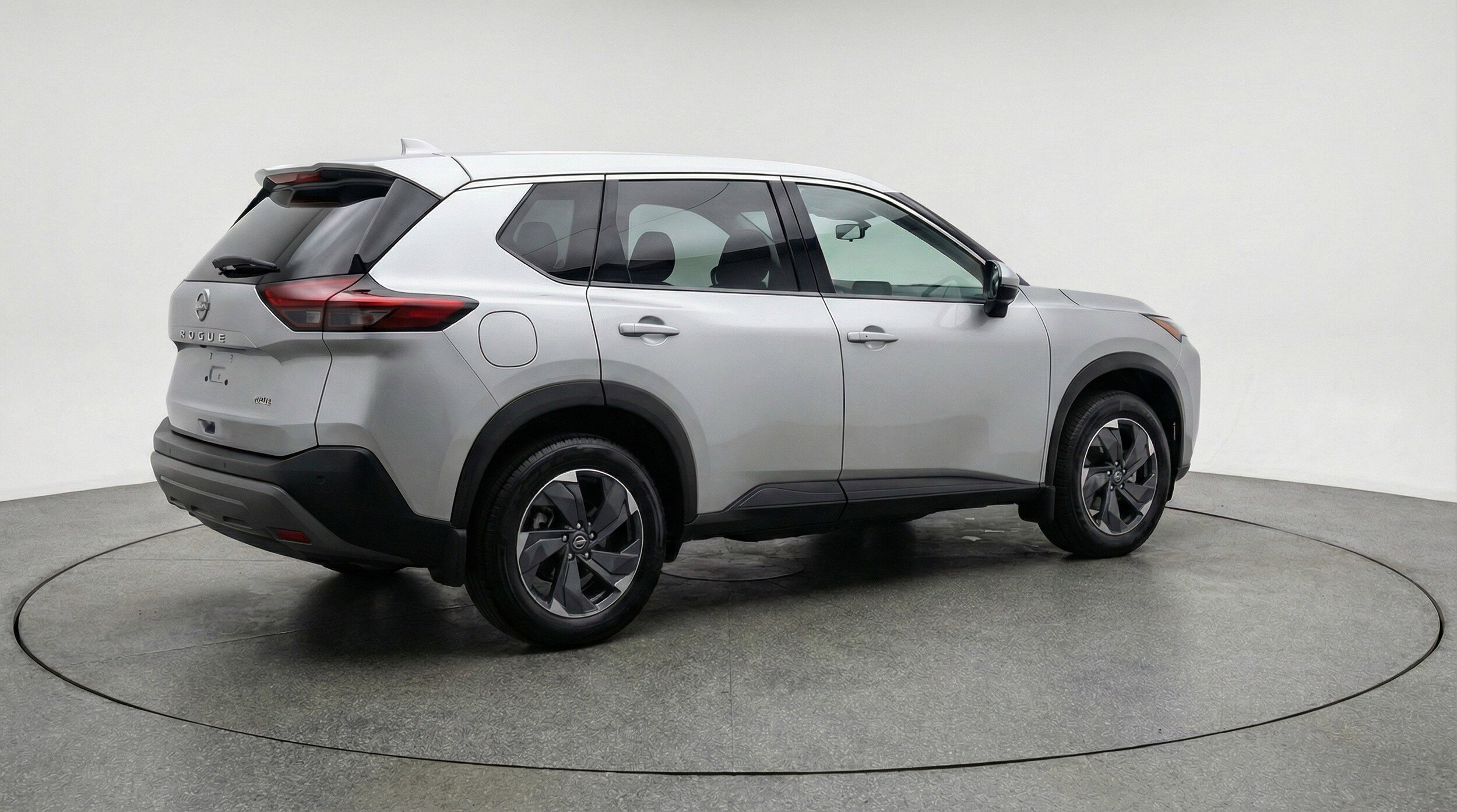 Thumbnail: 2025 Nissan Rogue - 9