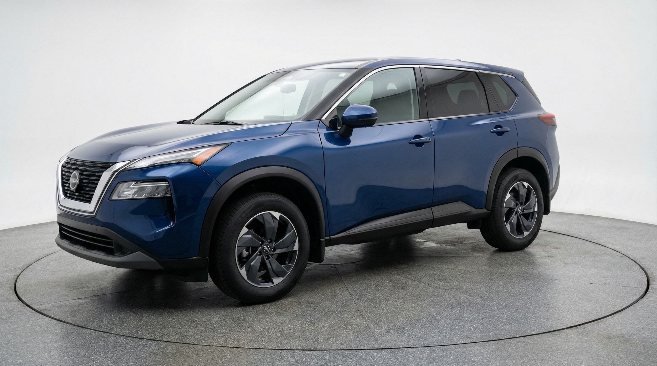 Thumbnail: 2025 Nissan Rogue - 3