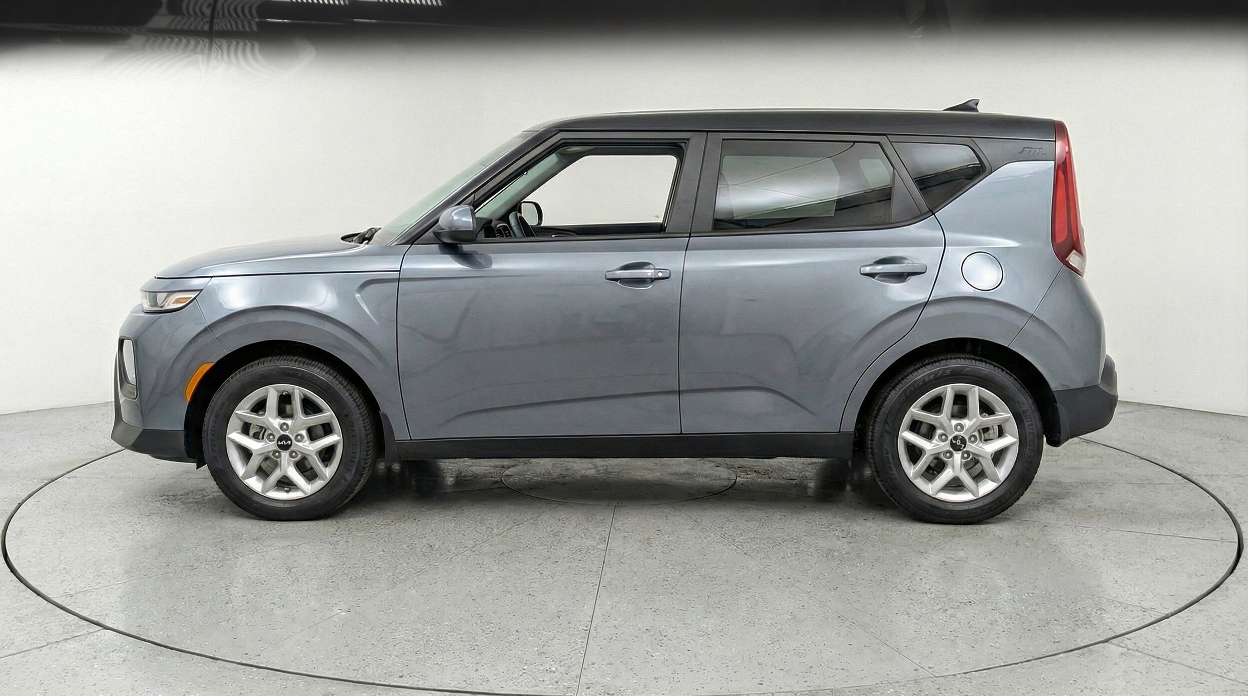 Thumbnail: 2025 Kia Soul - 5