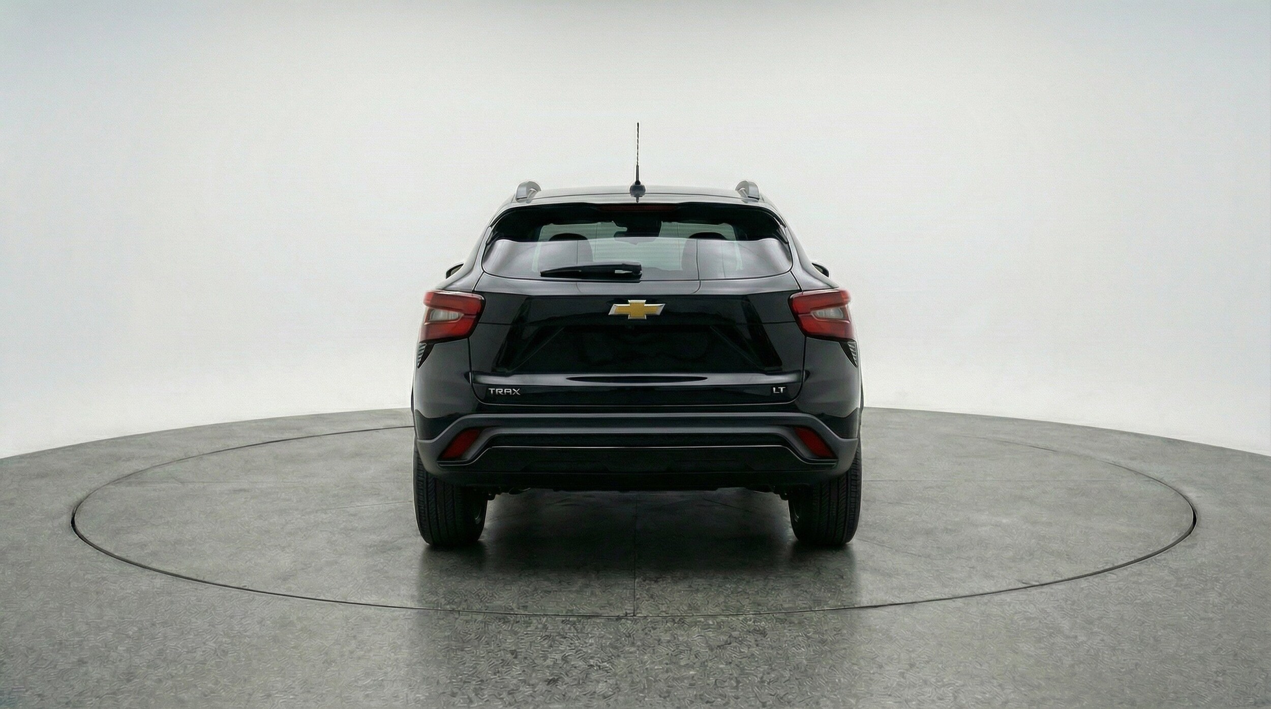 Thumbnail: 2025 Chevrolet Trax - 7