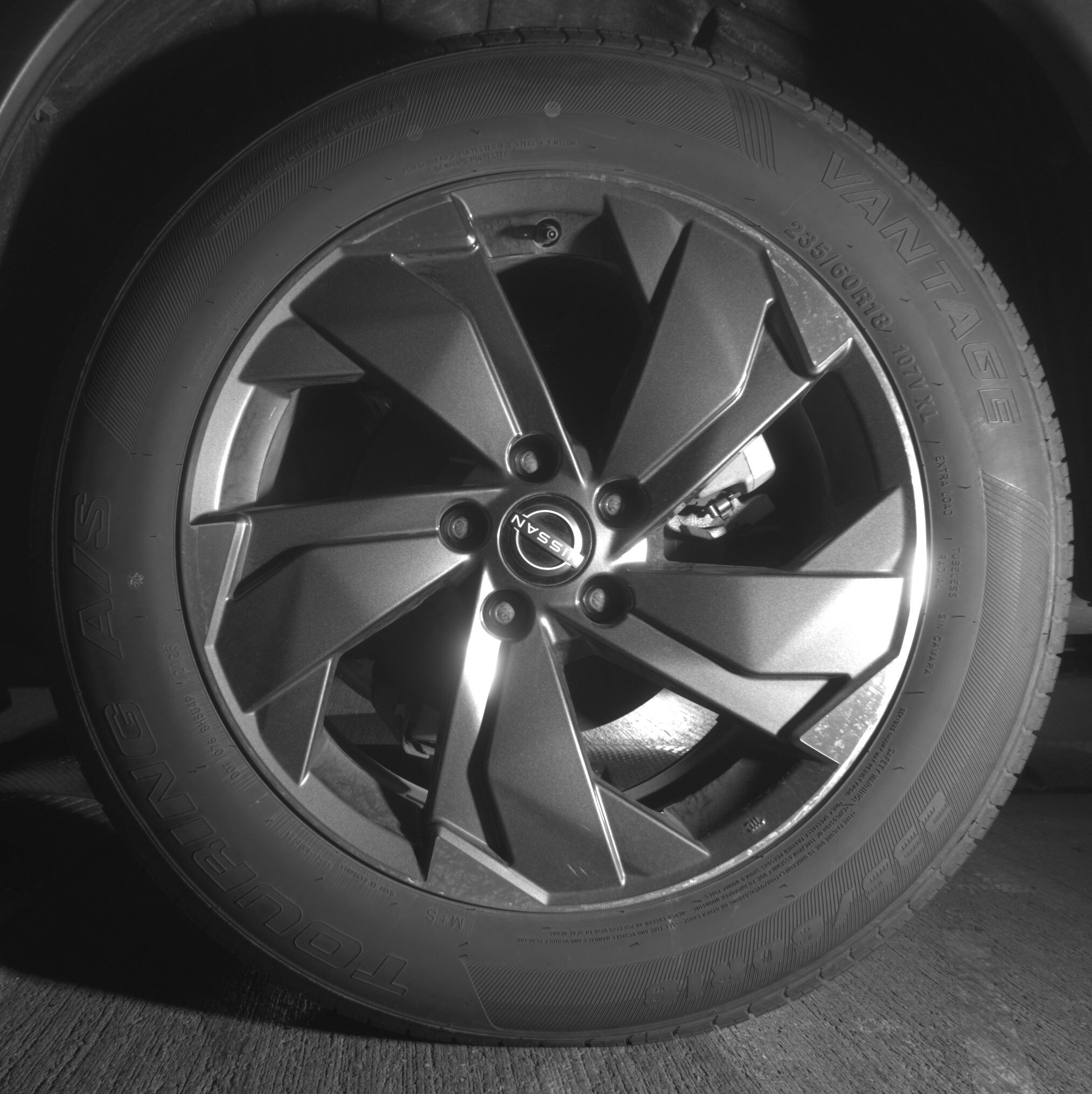 Thumbnail: 2025 Nissan Rogue - 11