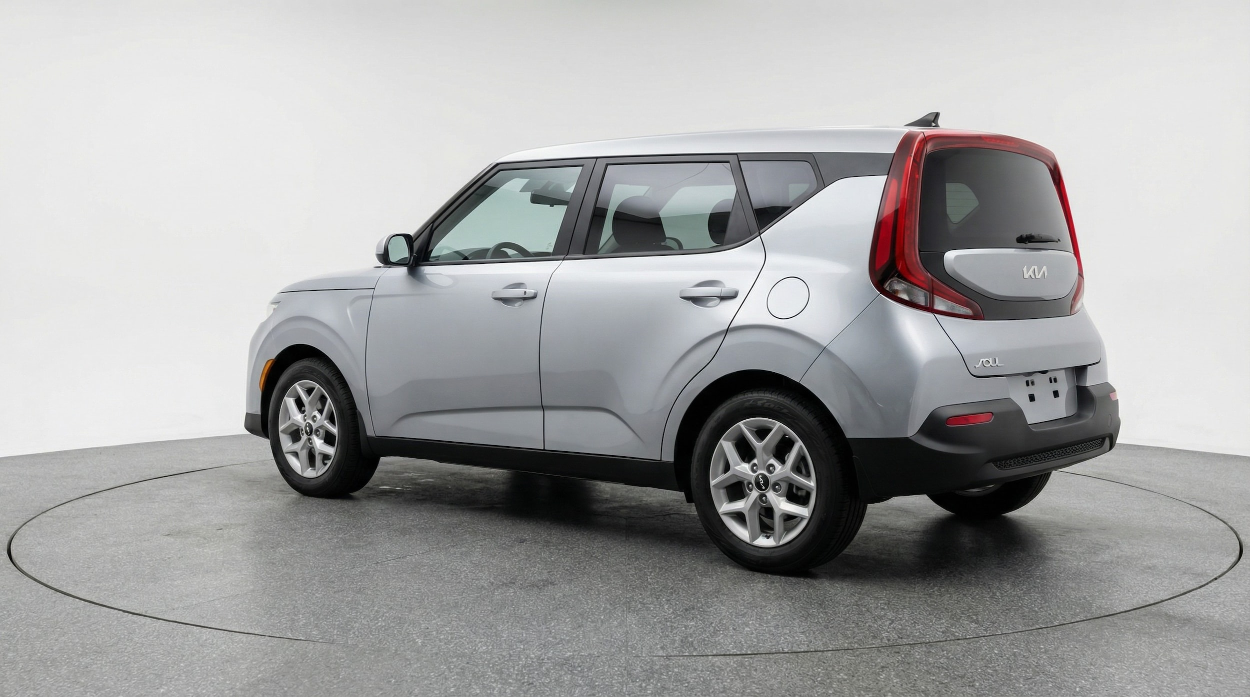 Thumbnail: 2025 Kia Soul - 5