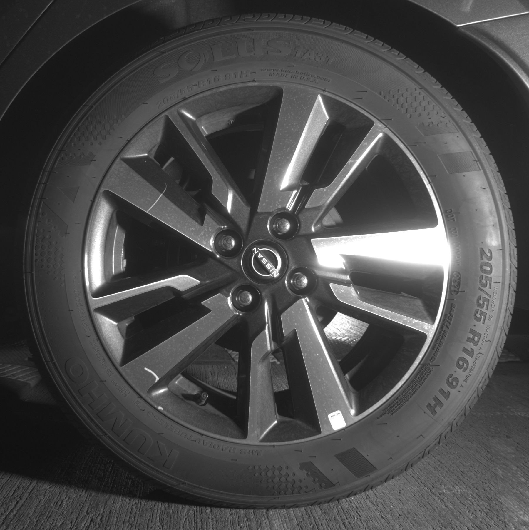 Thumbnail: 2025 Nissan Versa - 14