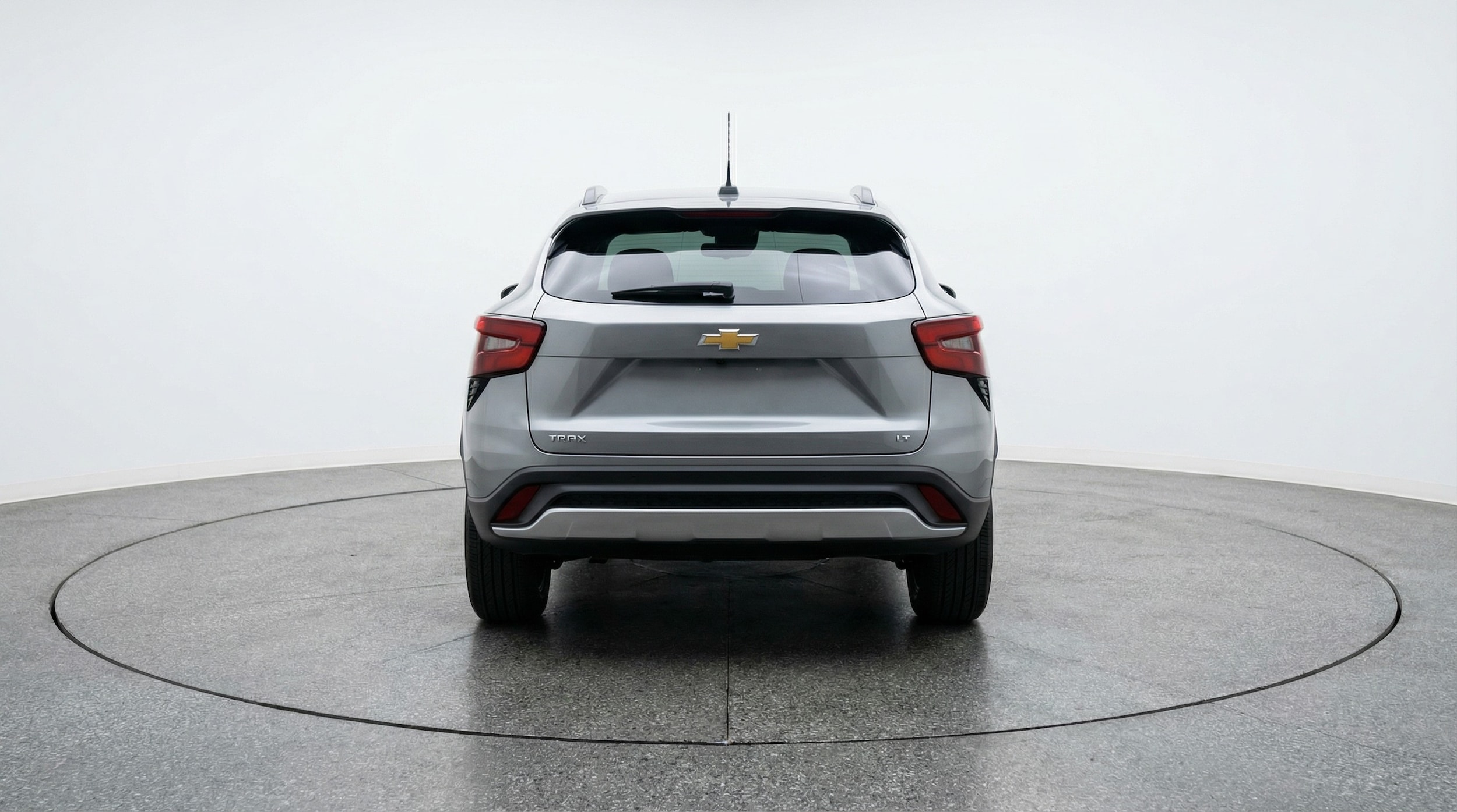 Thumbnail: 2025 Chevrolet Trax - 6
