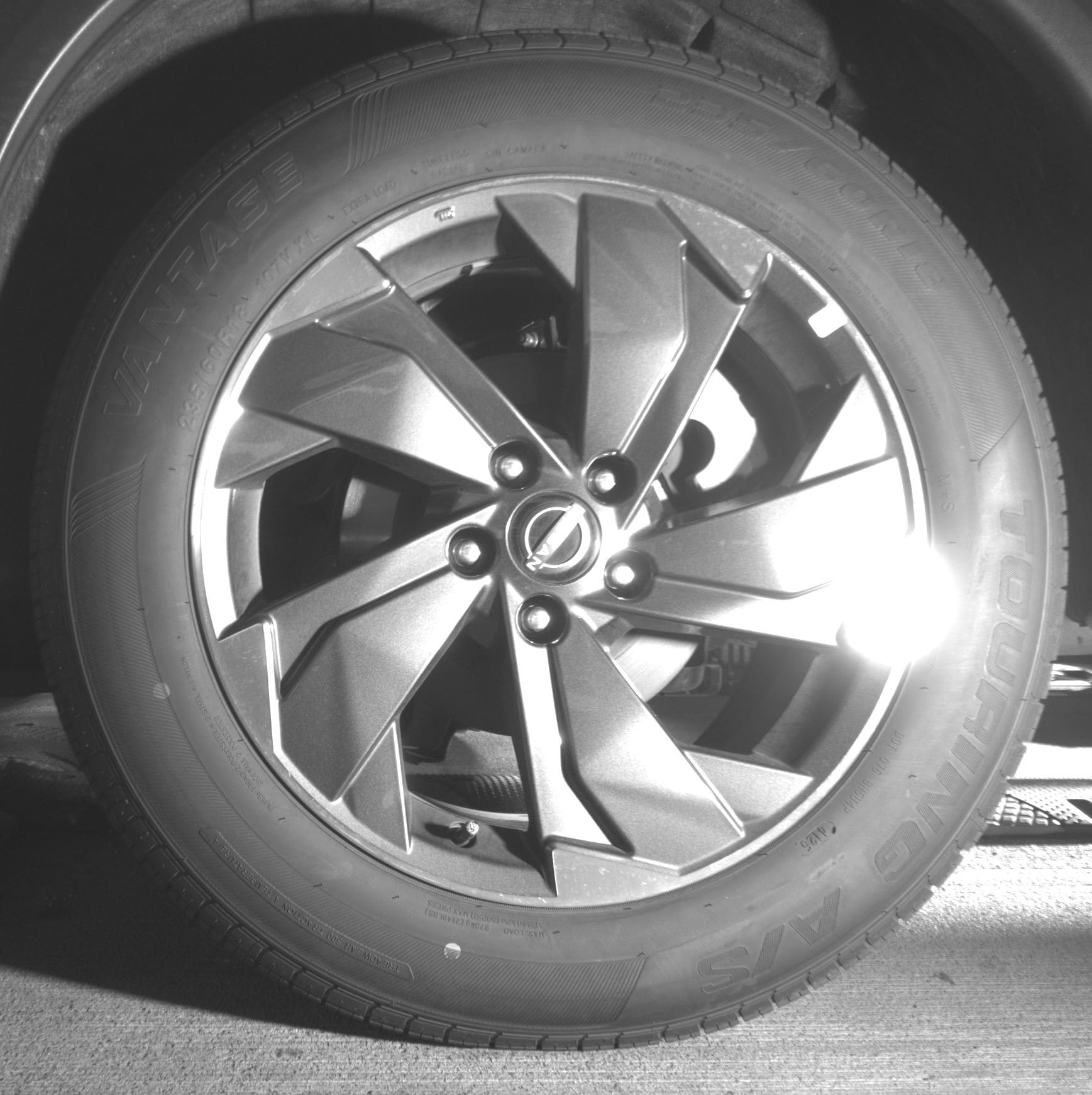 Thumbnail: 2025 Nissan Rogue - 11