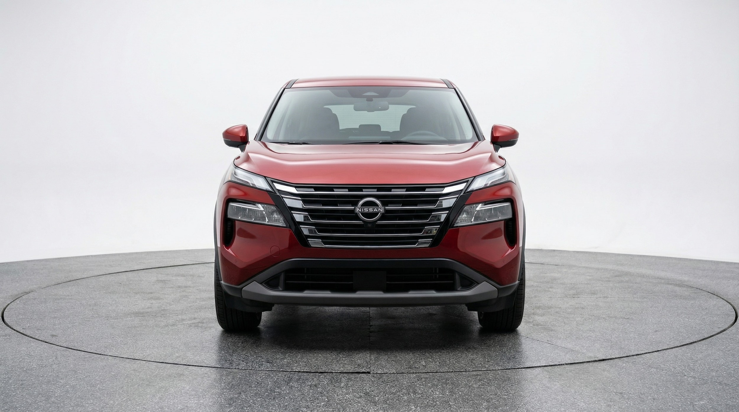 Thumbnail: 2025 Nissan Rogue - 2