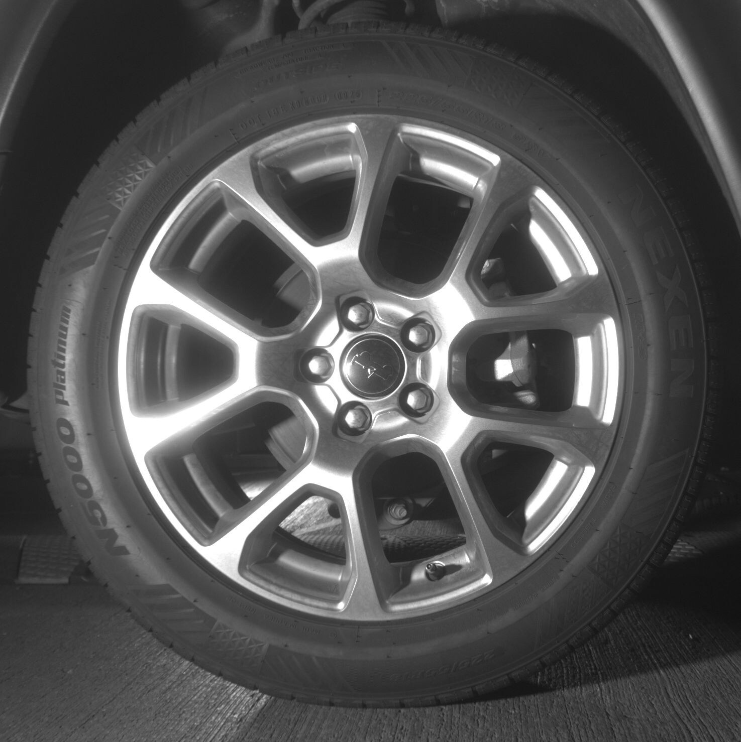 Thumbnail: 2025 Jeep Compass - 12