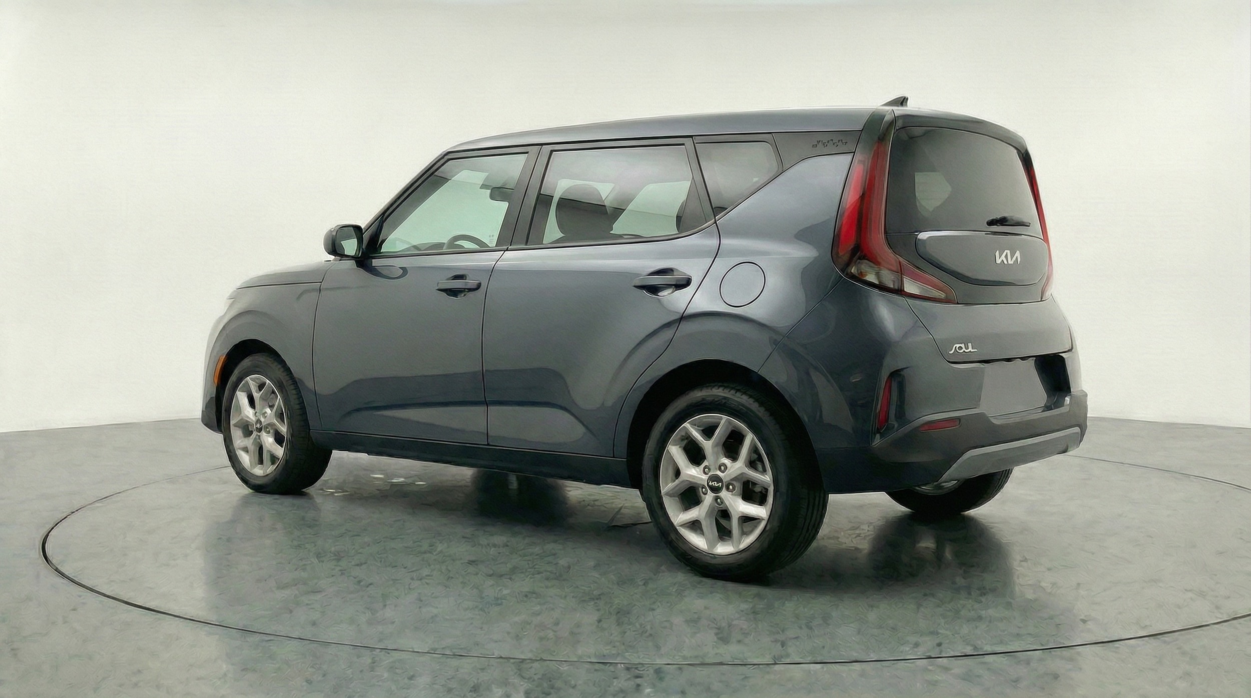 Thumbnail: 2025 Kia Soul - 5