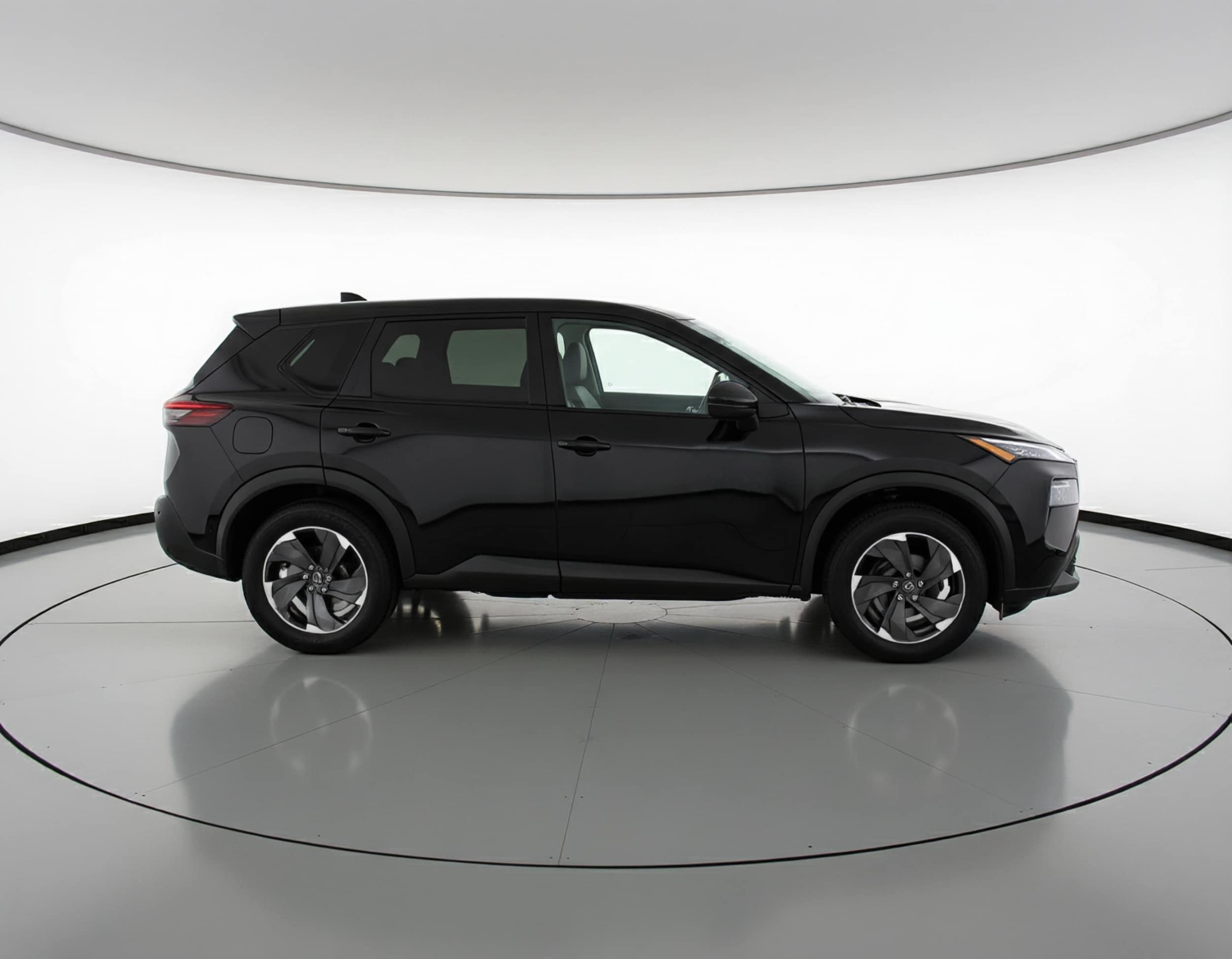 Thumbnail: 2025 Nissan Rogue - 8