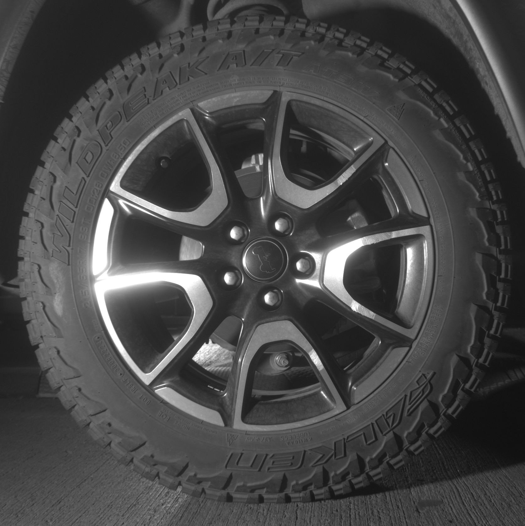 Thumbnail: 2025 Jeep Compass - 15