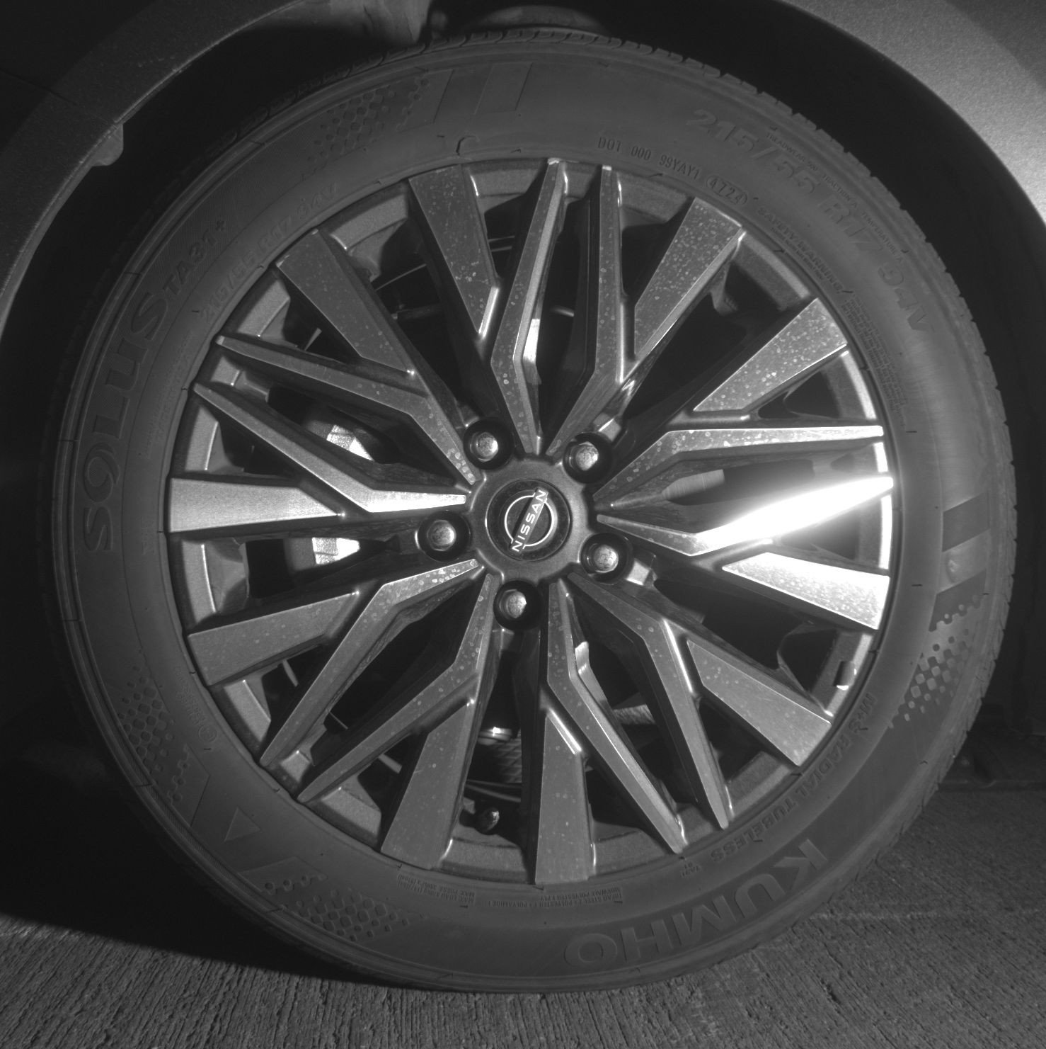 Thumbnail: 2025 Nissan Altima - 12