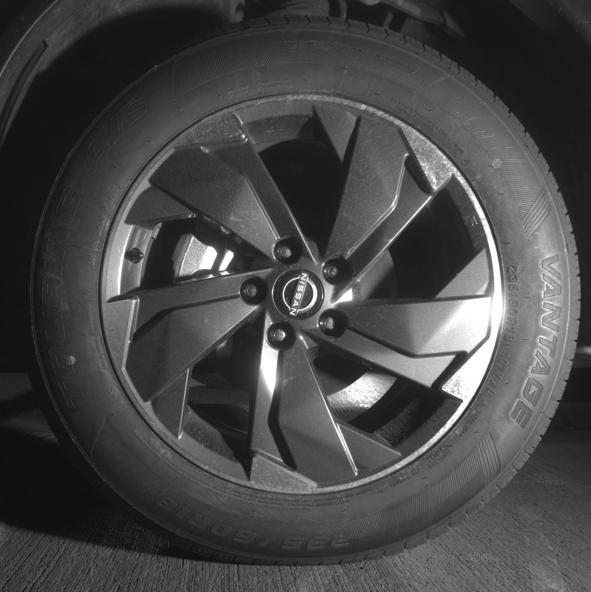 Thumbnail: 2025 Nissan Rogue - 9