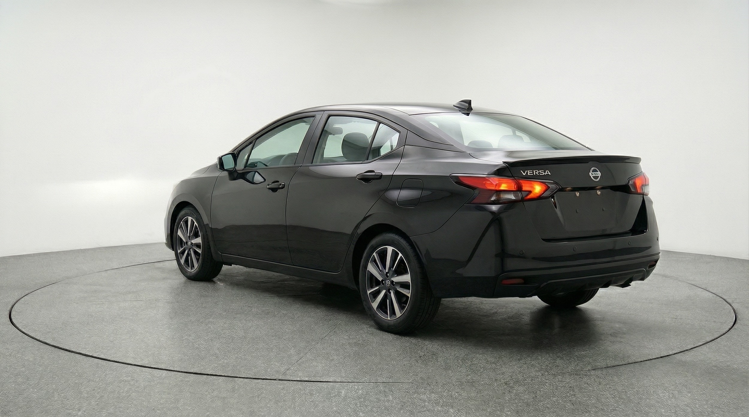 Thumbnail: 2025 Nissan Versa - 5