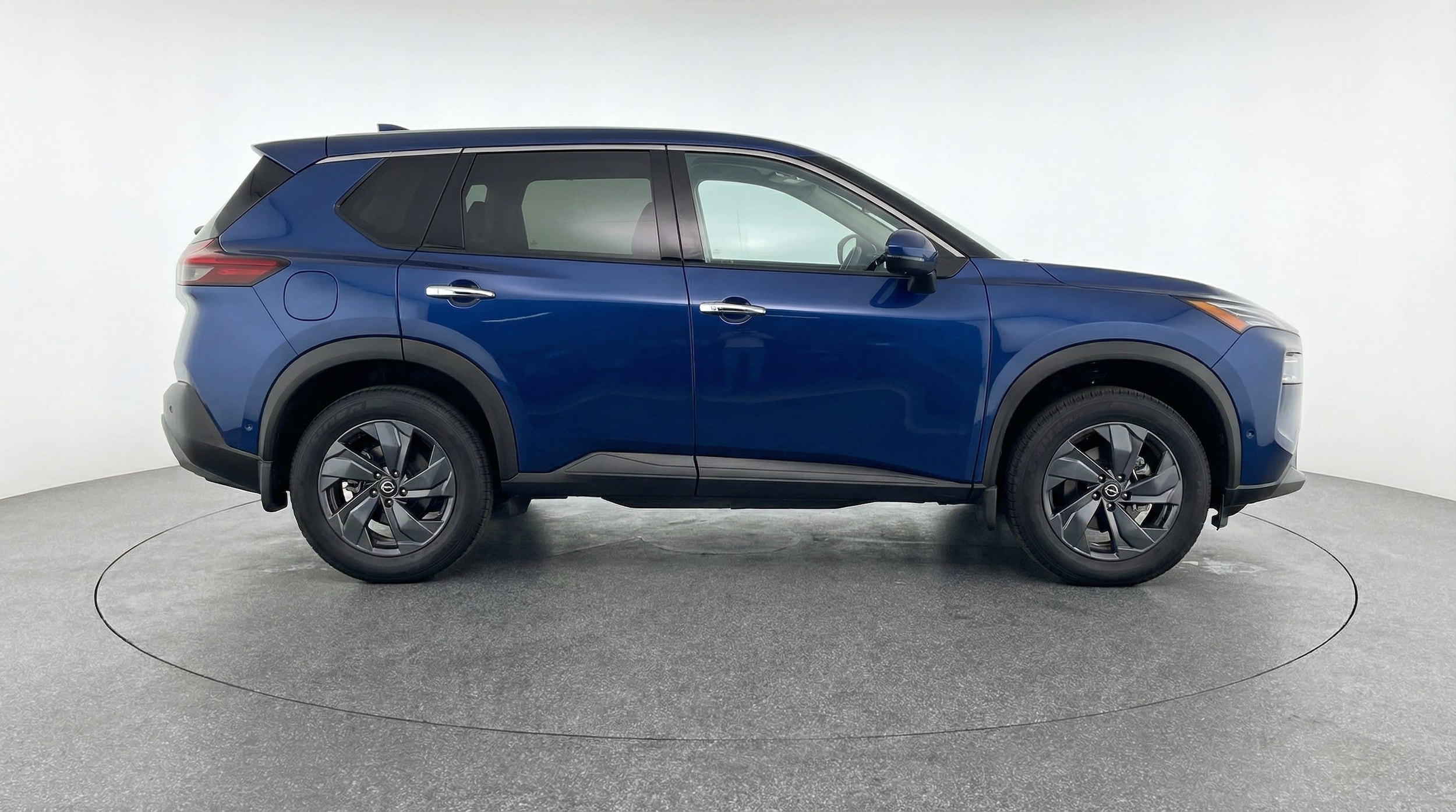 Thumbnail: 2025 Nissan Rogue - 8