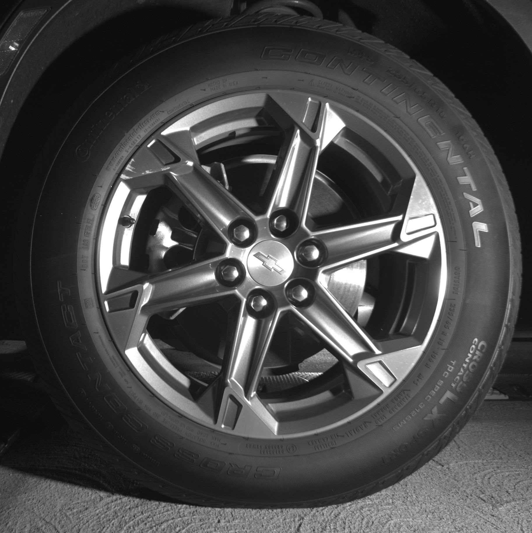 Thumbnail: 2025 Chevrolet Blazer - 12