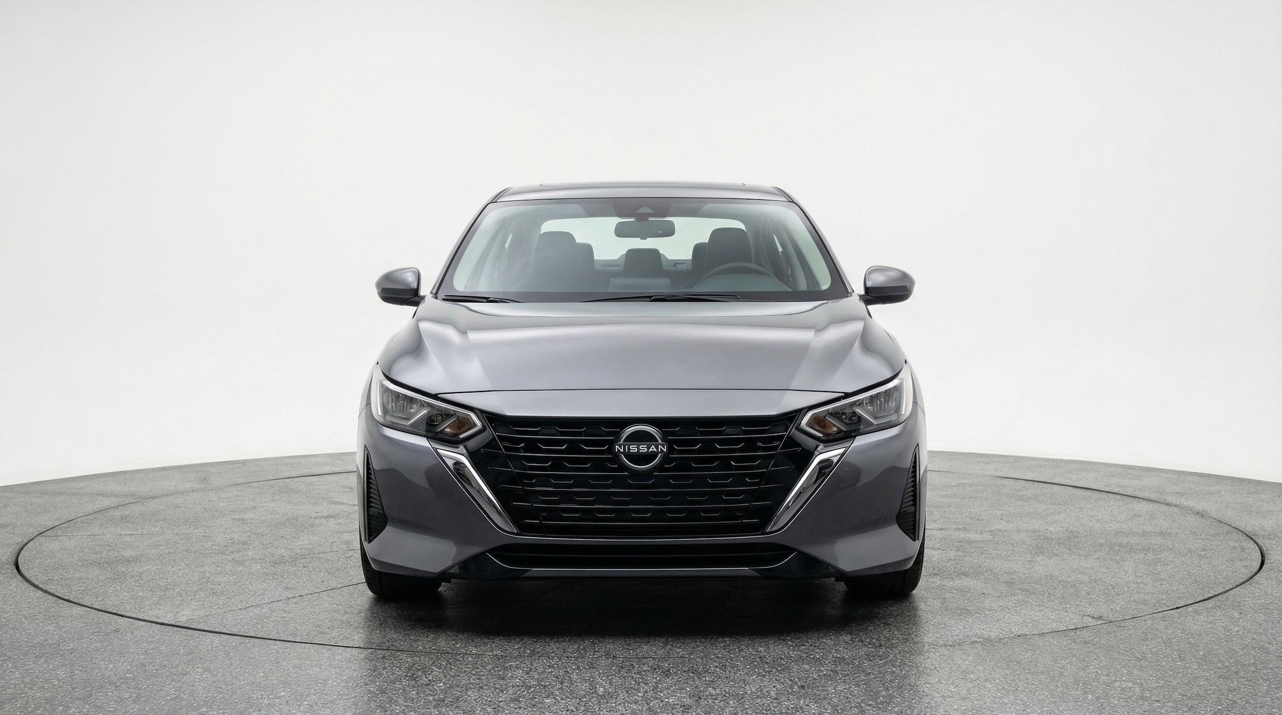 Thumbnail: 2025 Nissan Sentra - 2