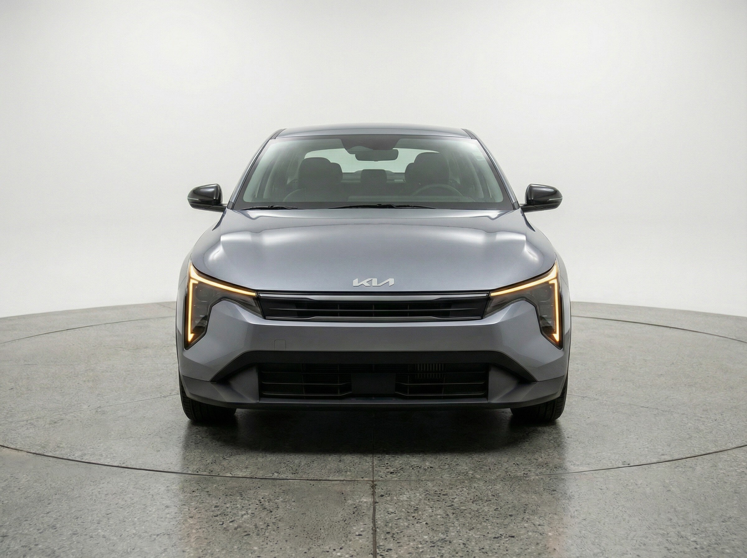 Thumbnail: 2025 Kia K4 - 2