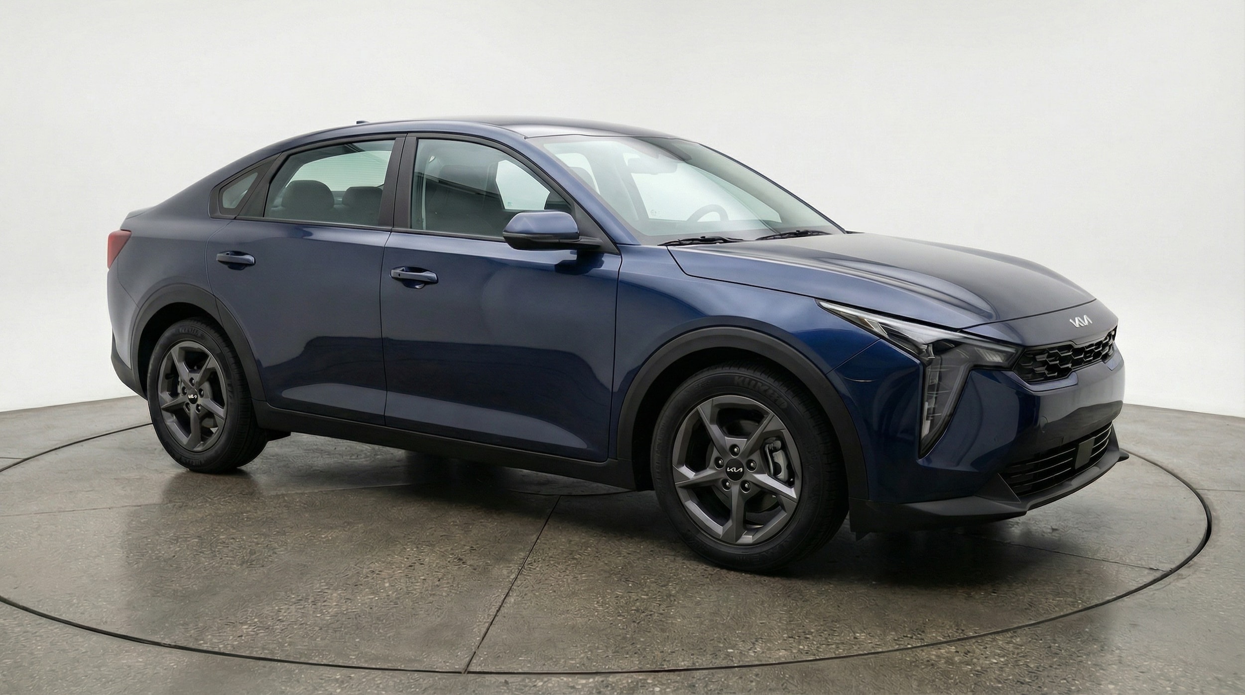 Thumbnail: 2025 Kia K4 - 1