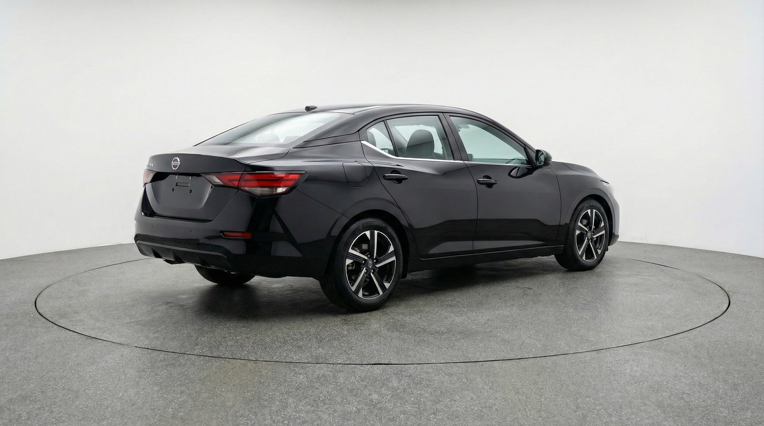 Thumbnail: 2025 Nissan Sentra - 9