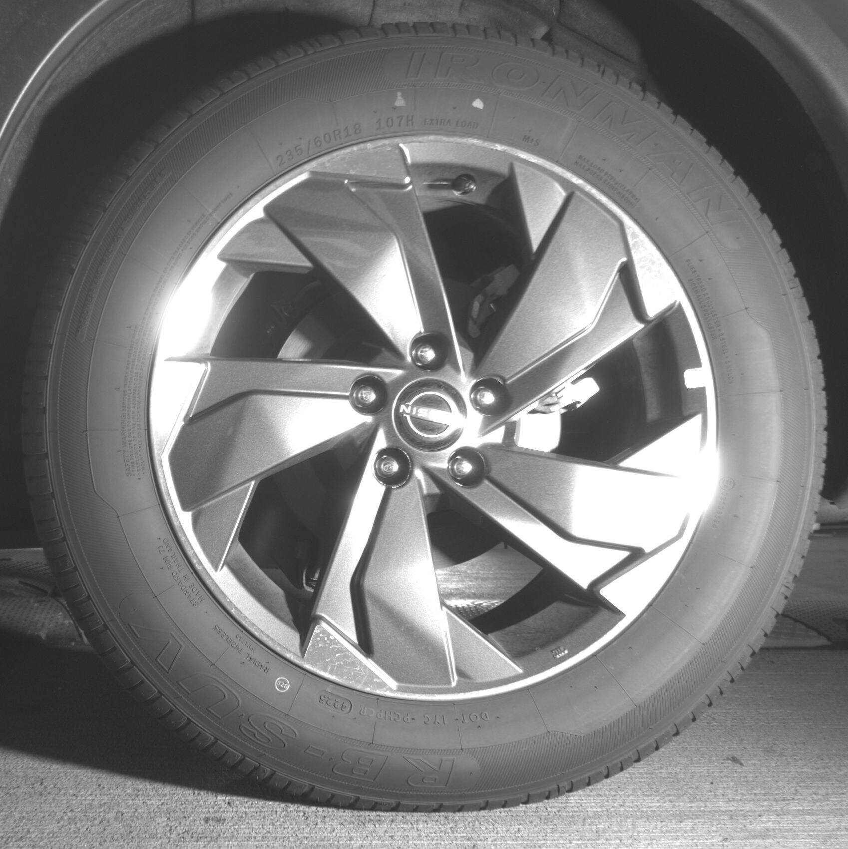 Thumbnail: 2025 Nissan Rogue - 11