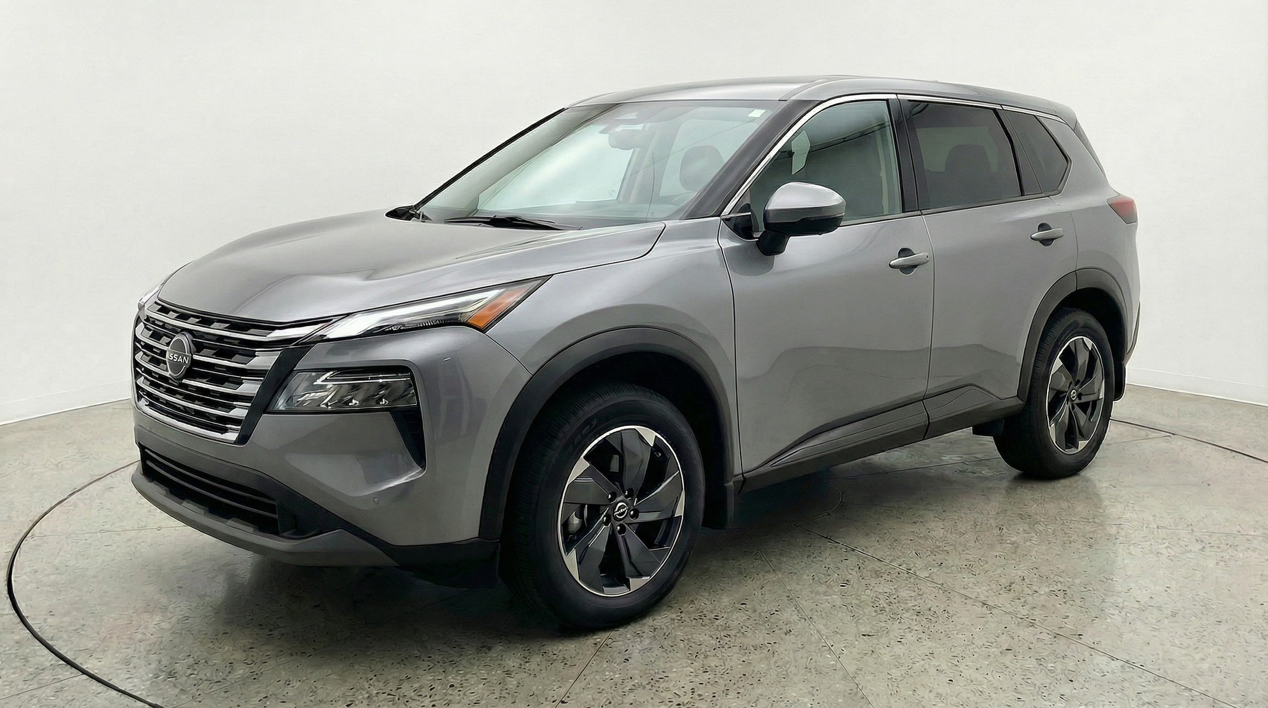 Thumbnail: 2025 Nissan Rogue - 3