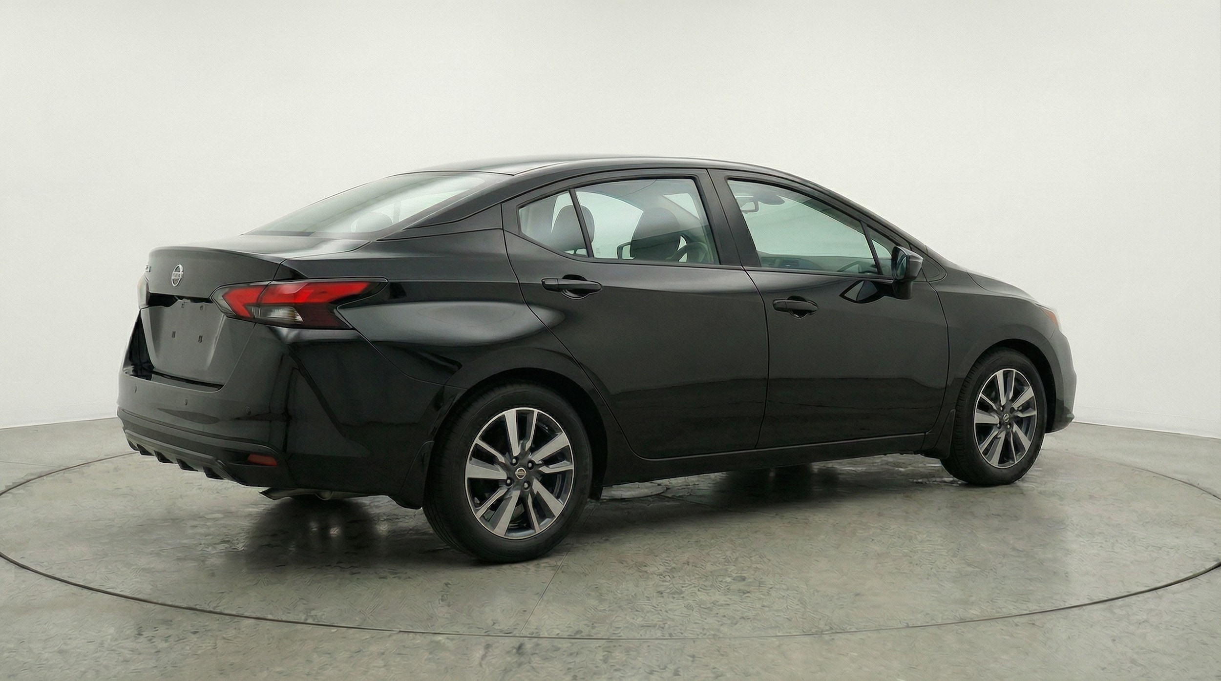 Thumbnail: 2025 Nissan Versa - 7