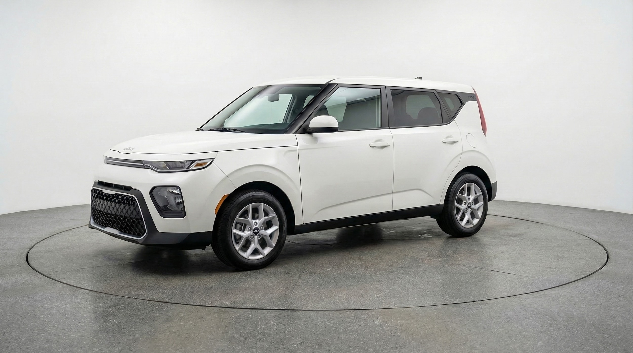 Thumbnail: 2025 Kia Soul - 3