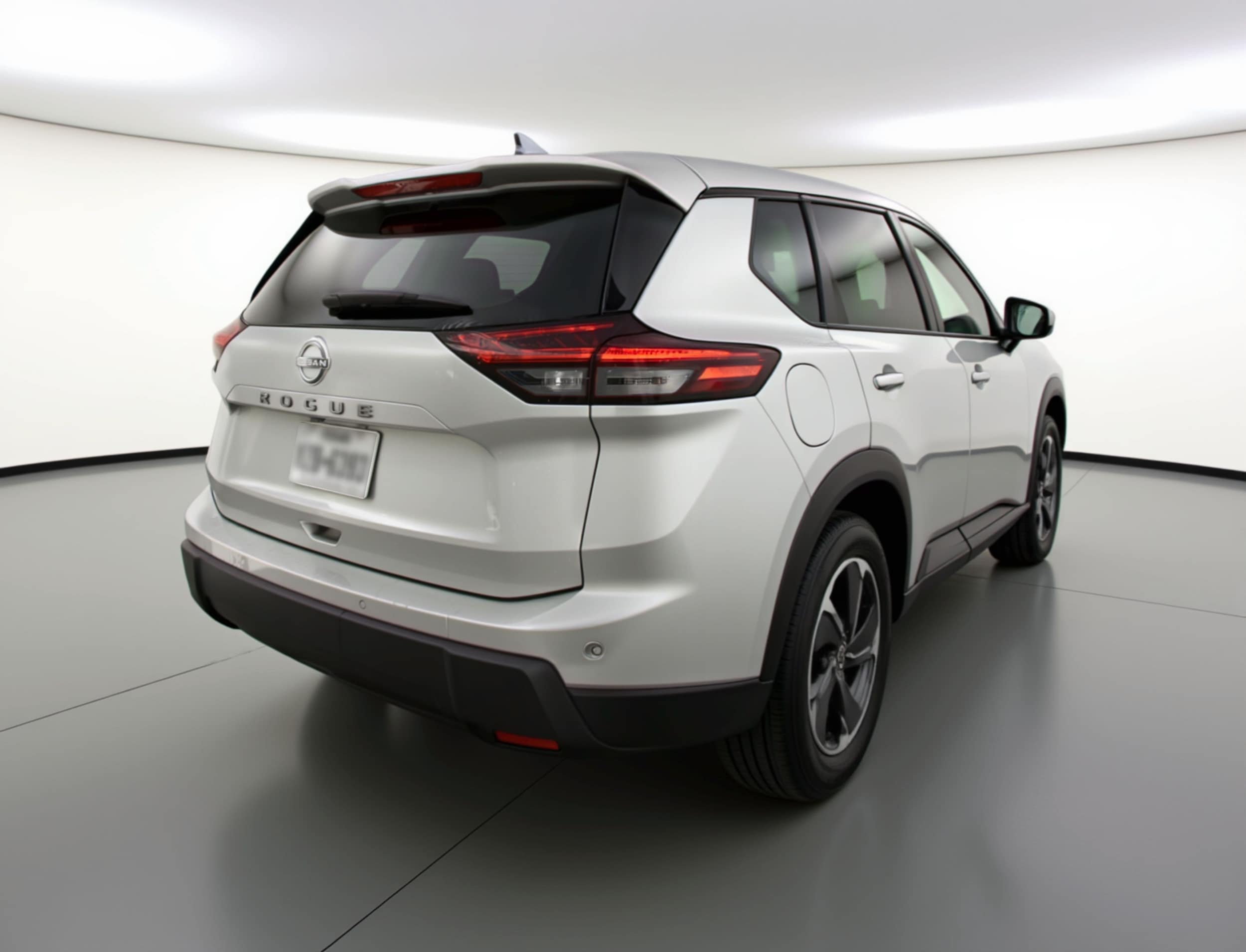 Thumbnail: 2025 Nissan Rogue - 7