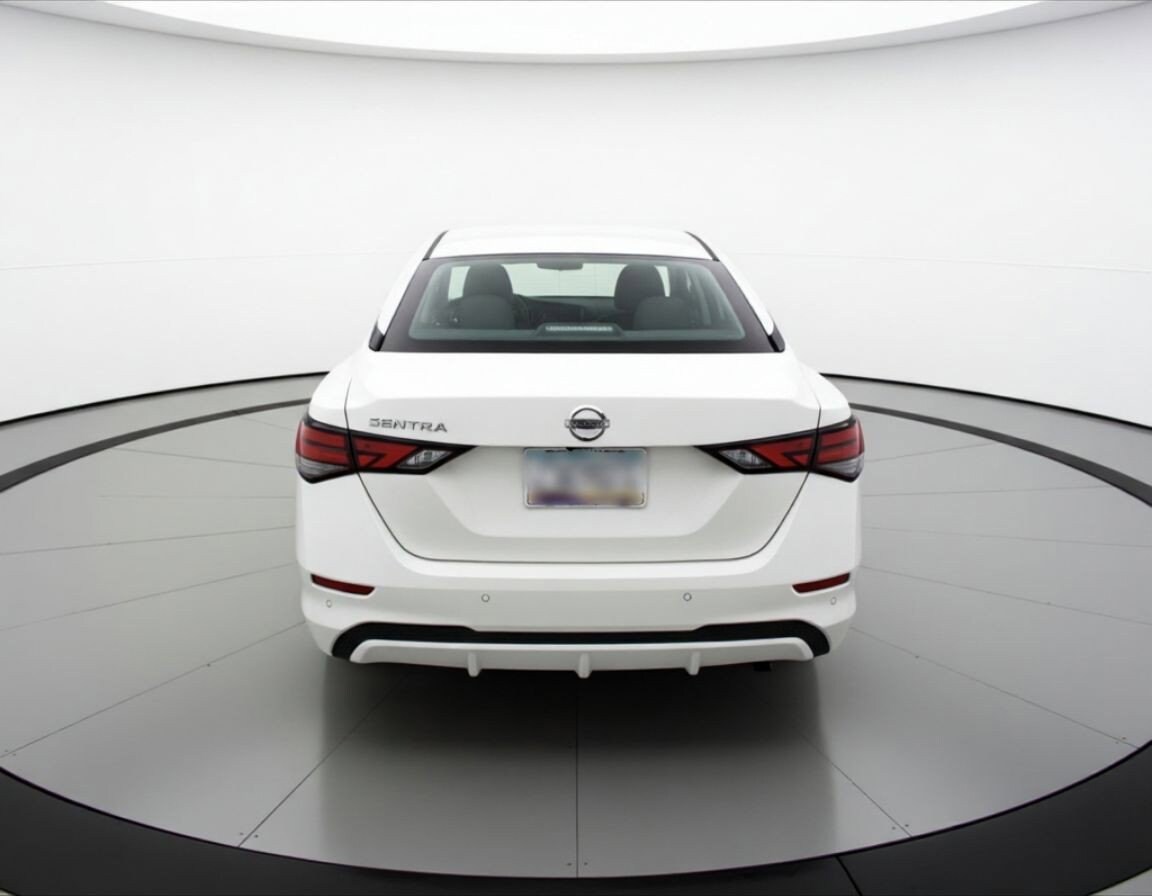 Thumbnail: 2025 Nissan Sentra - 7