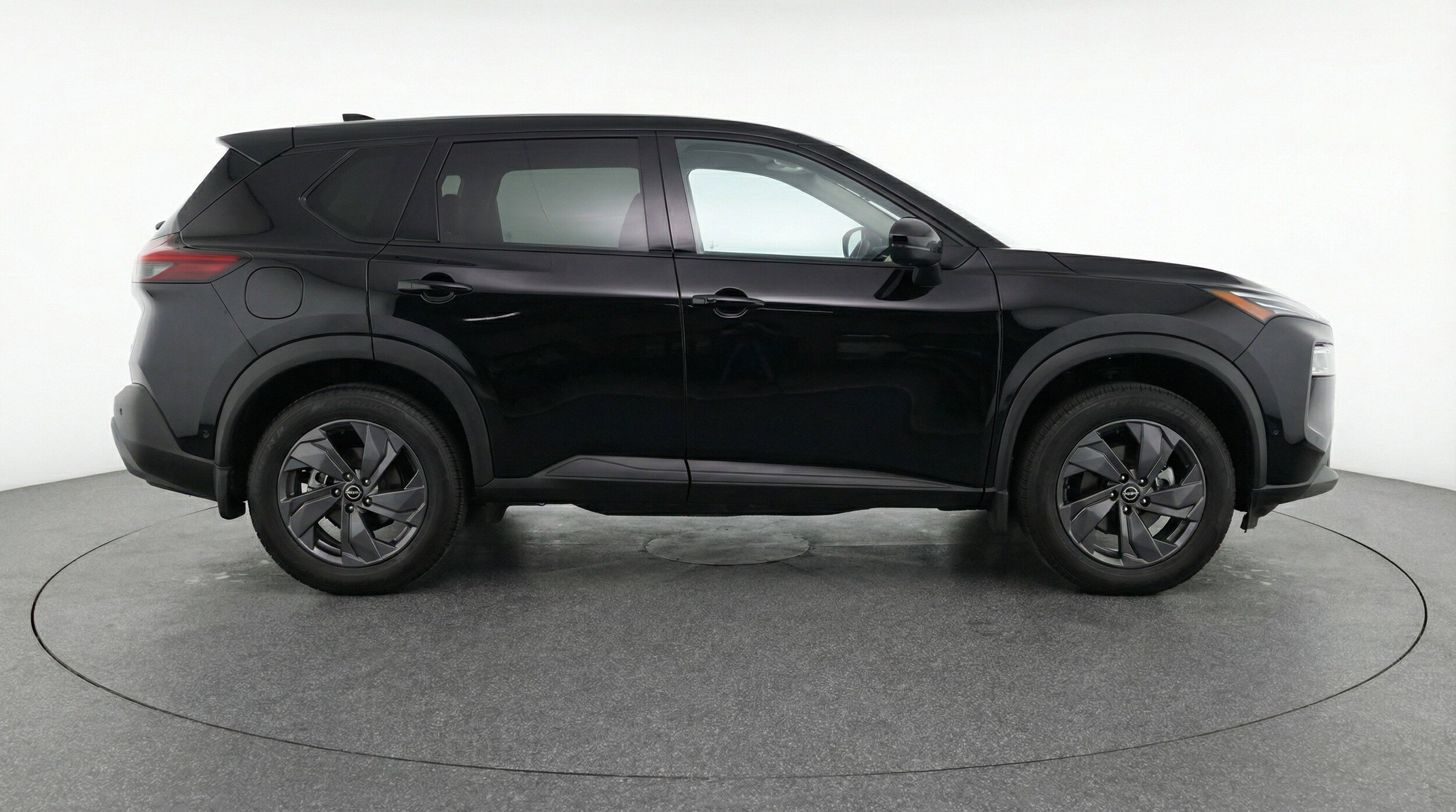 Thumbnail: 2025 Nissan Rogue - 11