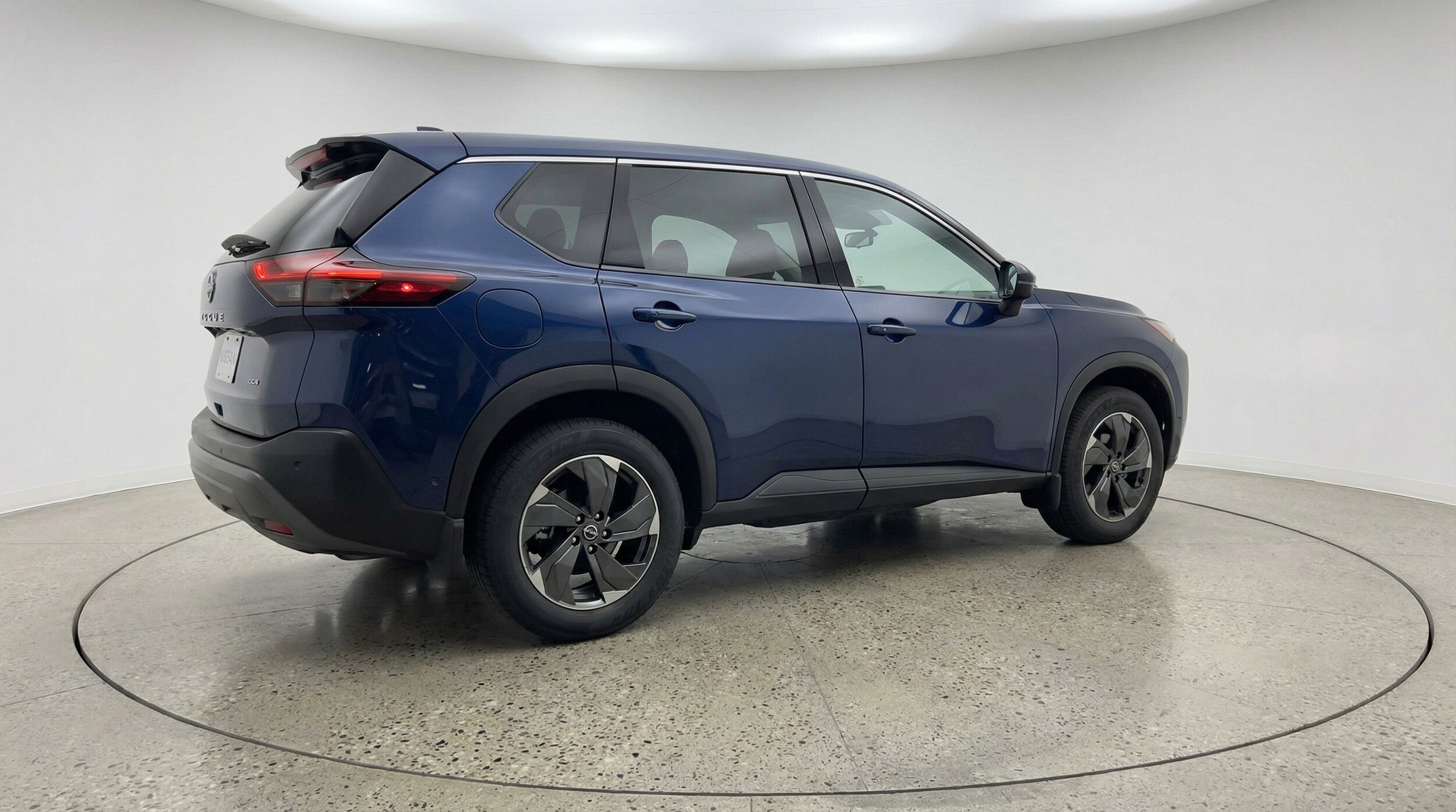 Thumbnail: 2025 Nissan Rogue - 9