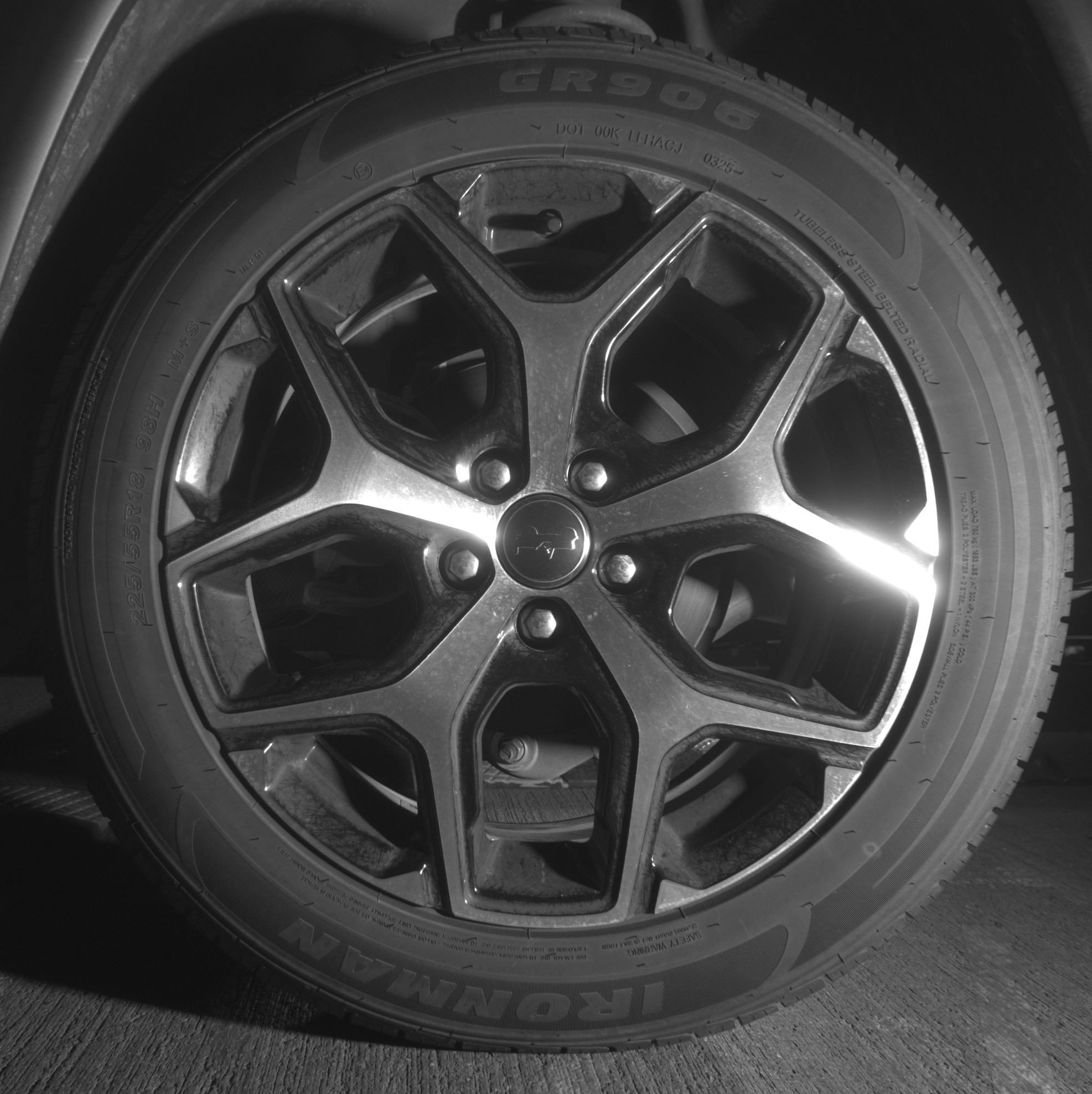 Thumbnail: 2025 Jeep Compass - 11