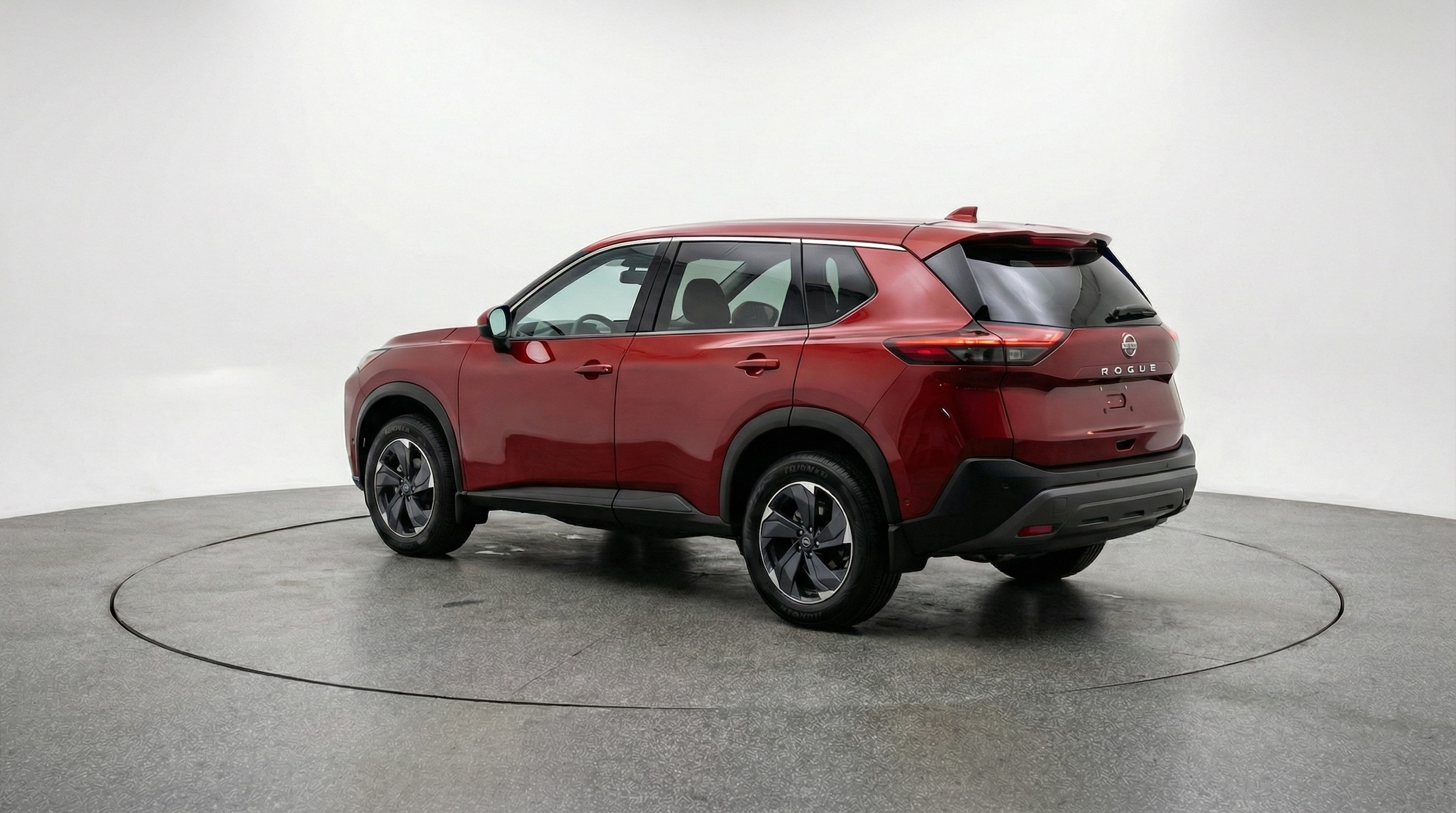 Thumbnail: 2025 Nissan Rogue - 5