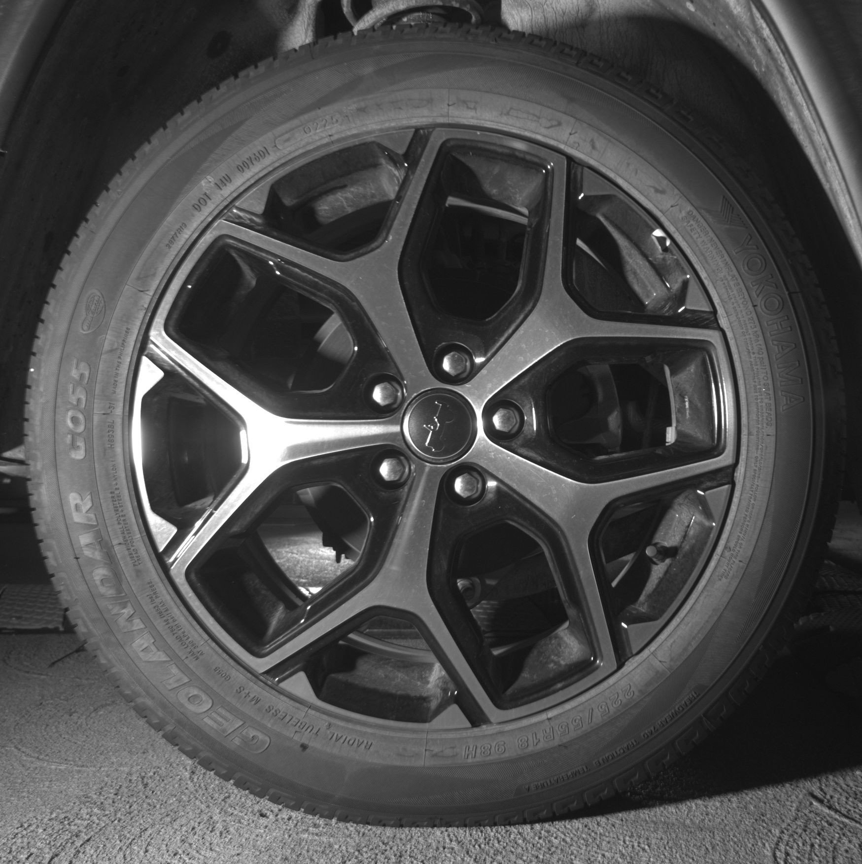 Thumbnail: 2025 Jeep Compass - 15