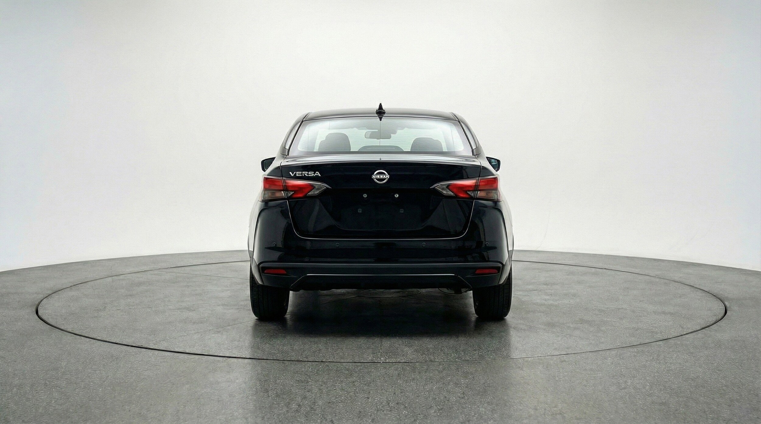 Thumbnail: 2025 Nissan Versa - 7